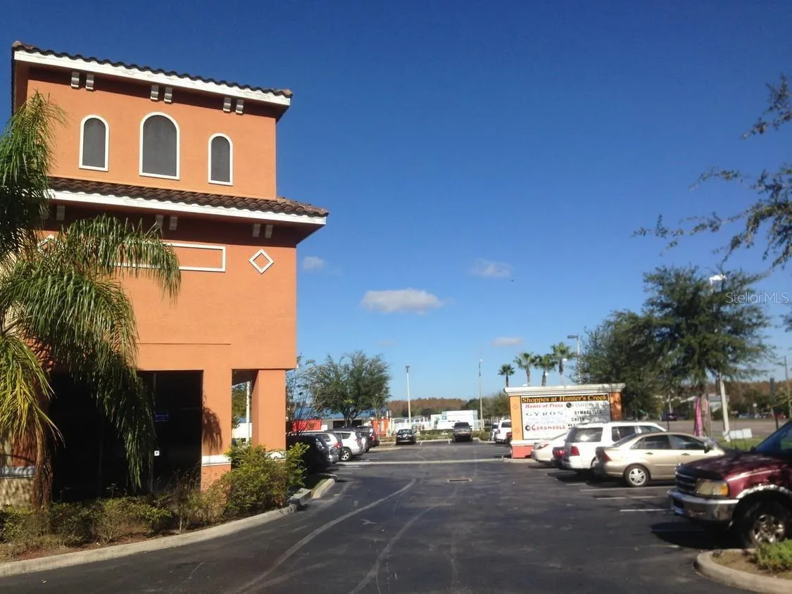 14650 GATORLAND DR #8 #8