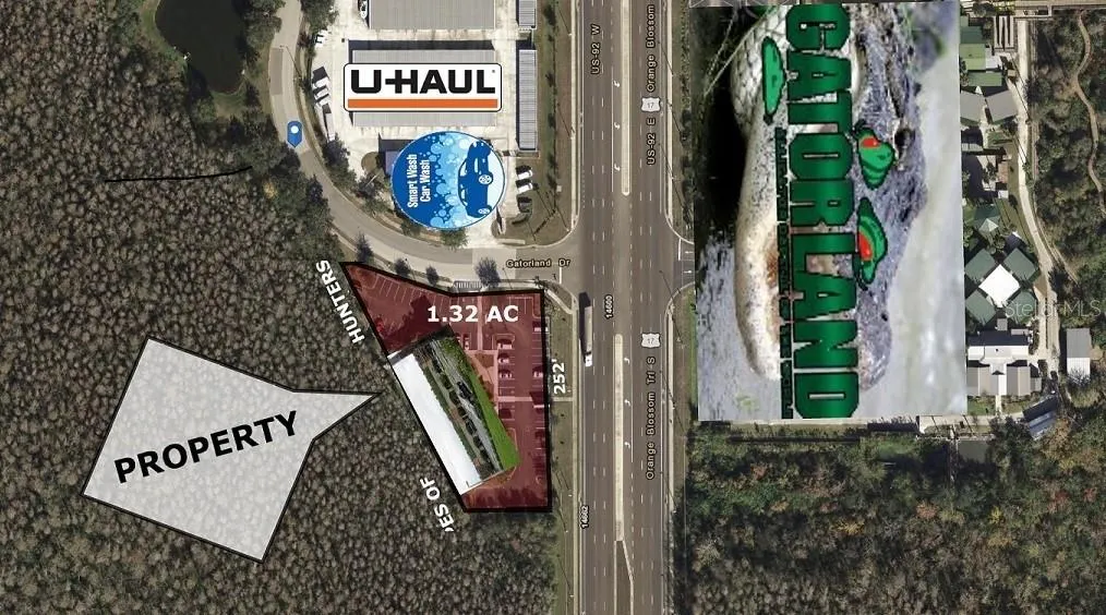 14650 GATORLAND DR #8 #8