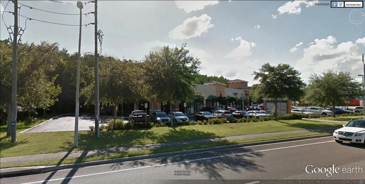 14650 GATORLAND DR #8 #8