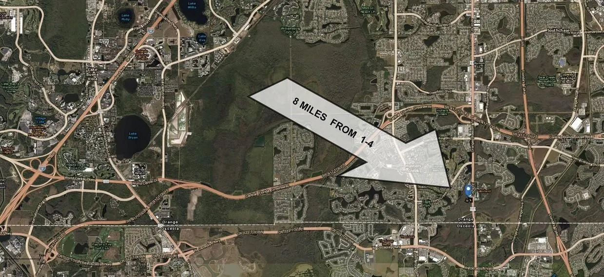14650 GATORLAND DR #8 #8