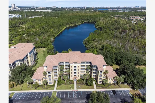 8774 WORLDQUEST BLVD #7307, #7307