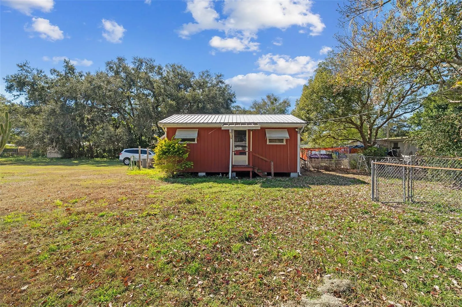 5040 S KALIGA DR