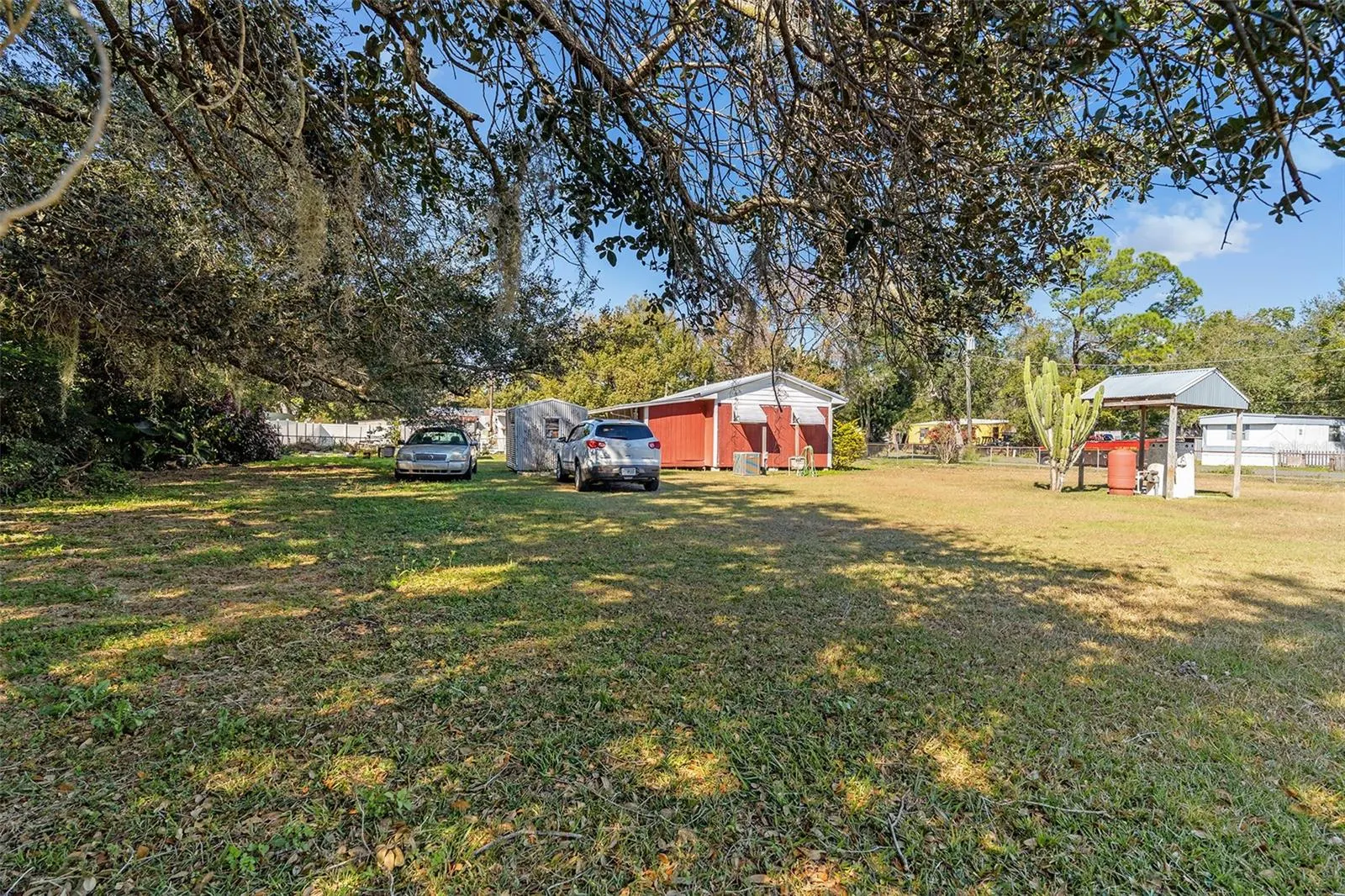 5040 S KALIGA DR