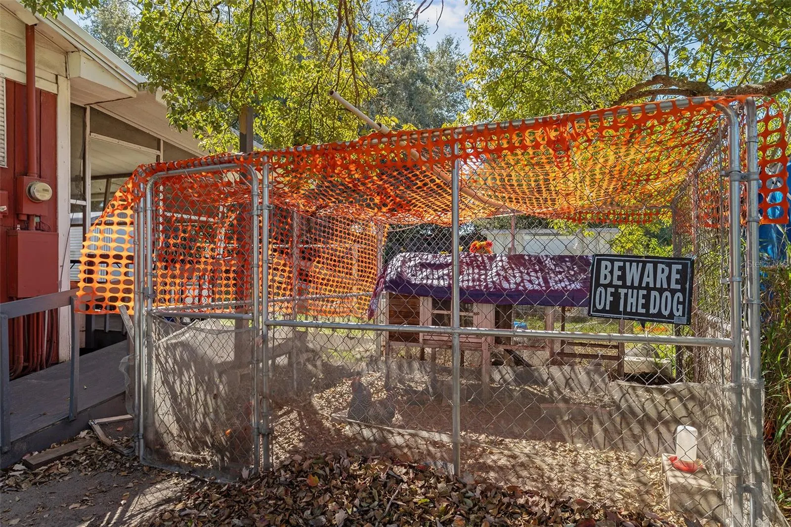 5040 S KALIGA DR