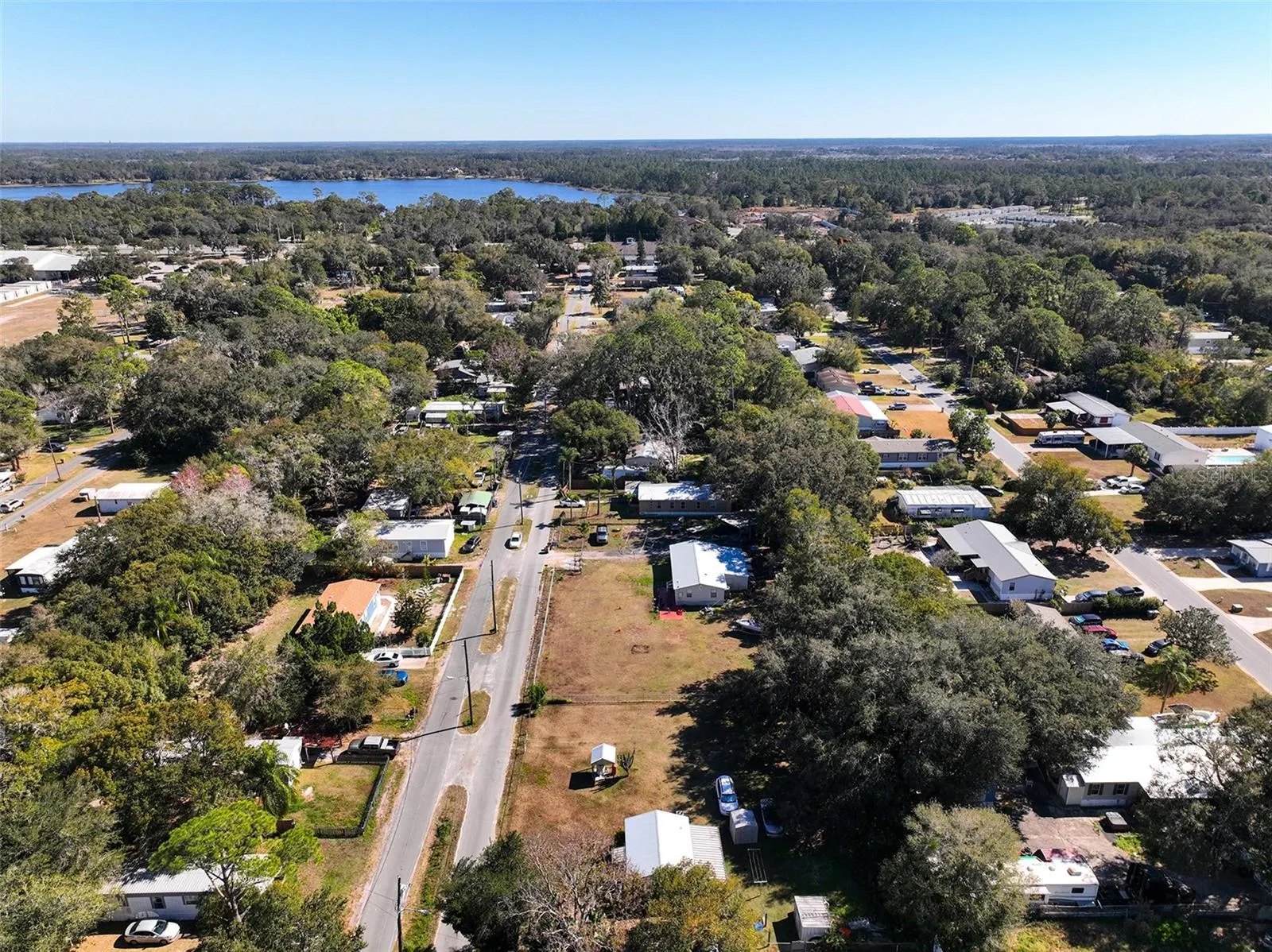 5040 S KALIGA DR