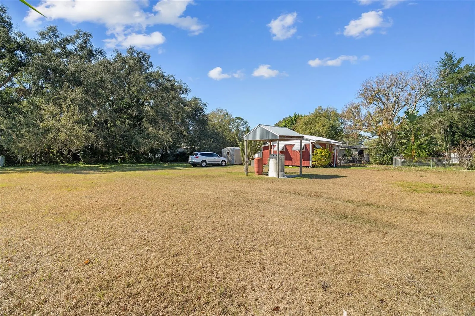 5040 S KALIGA DR