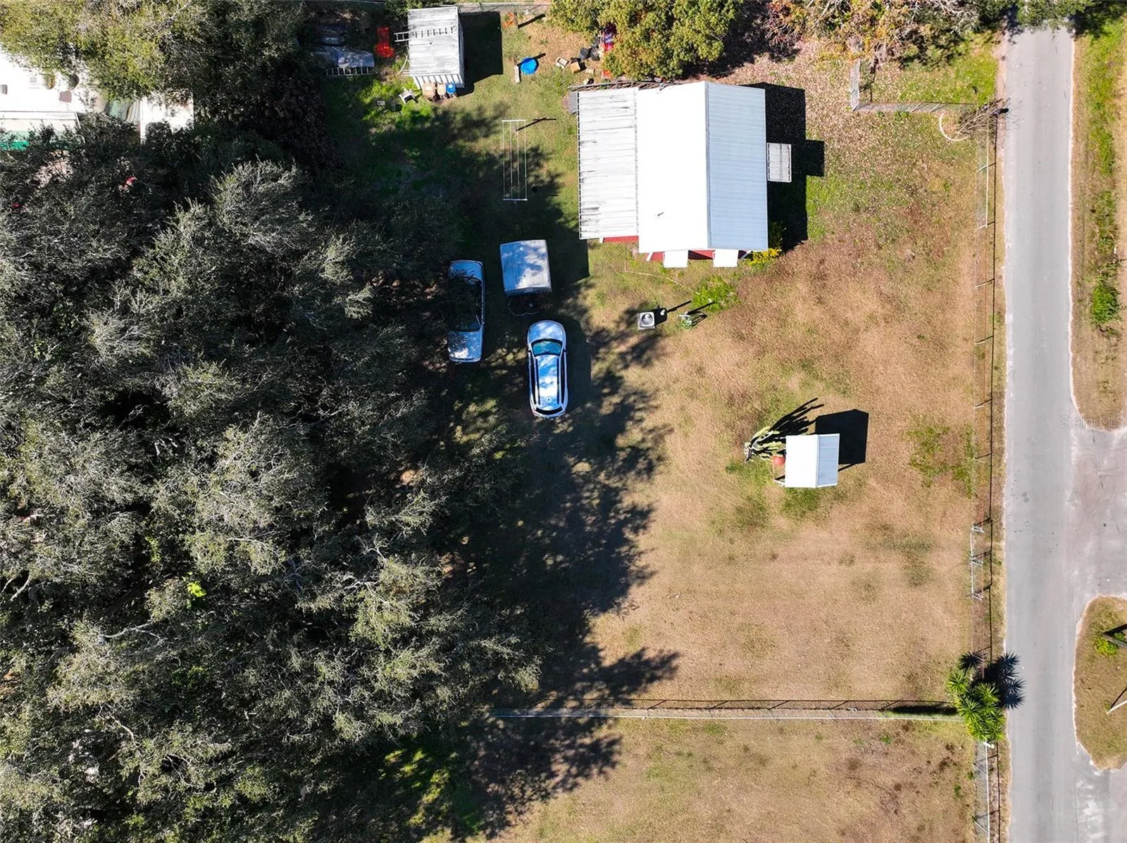 5040 S KALIGA DR