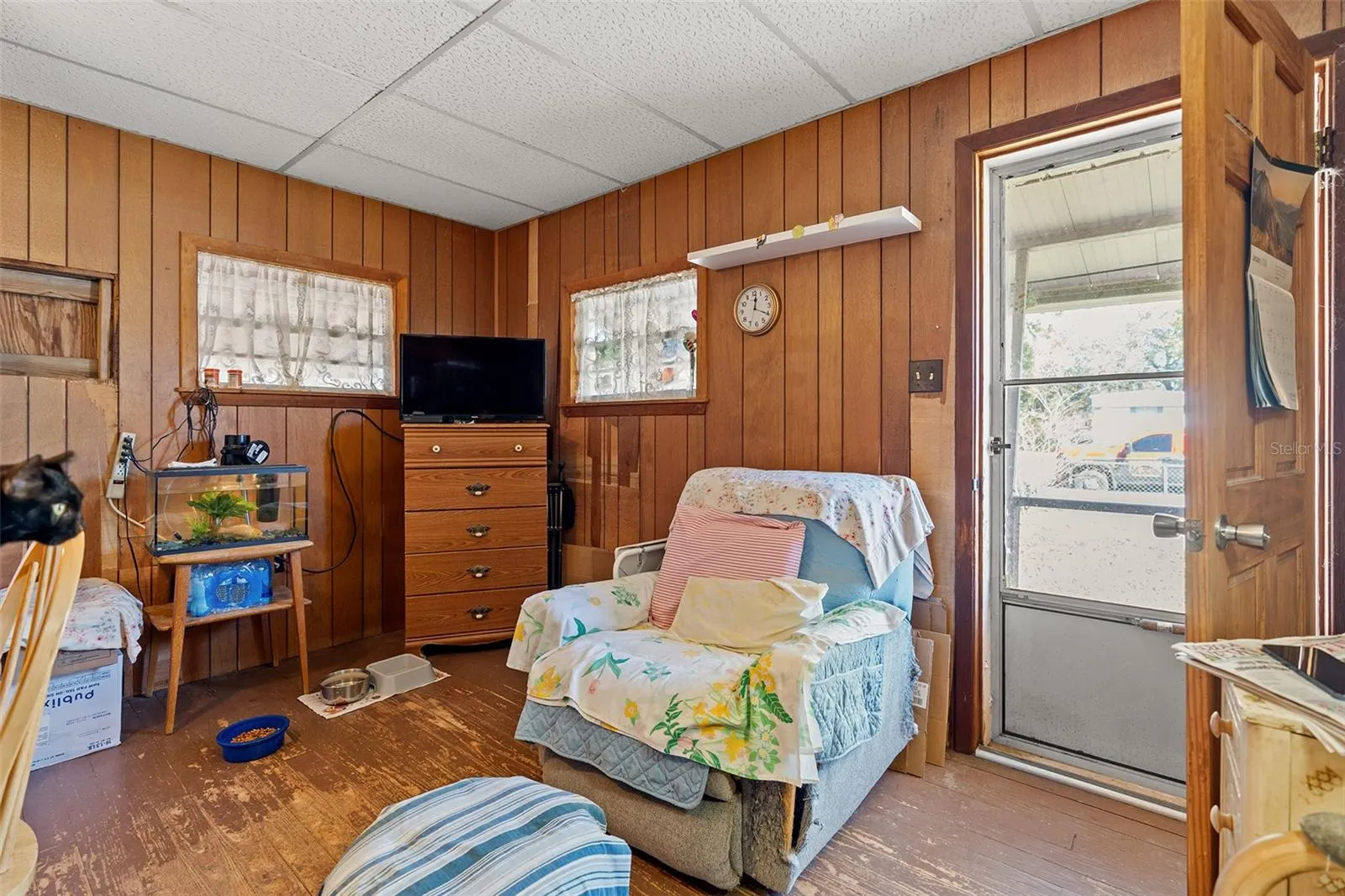 5040 S KALIGA DR