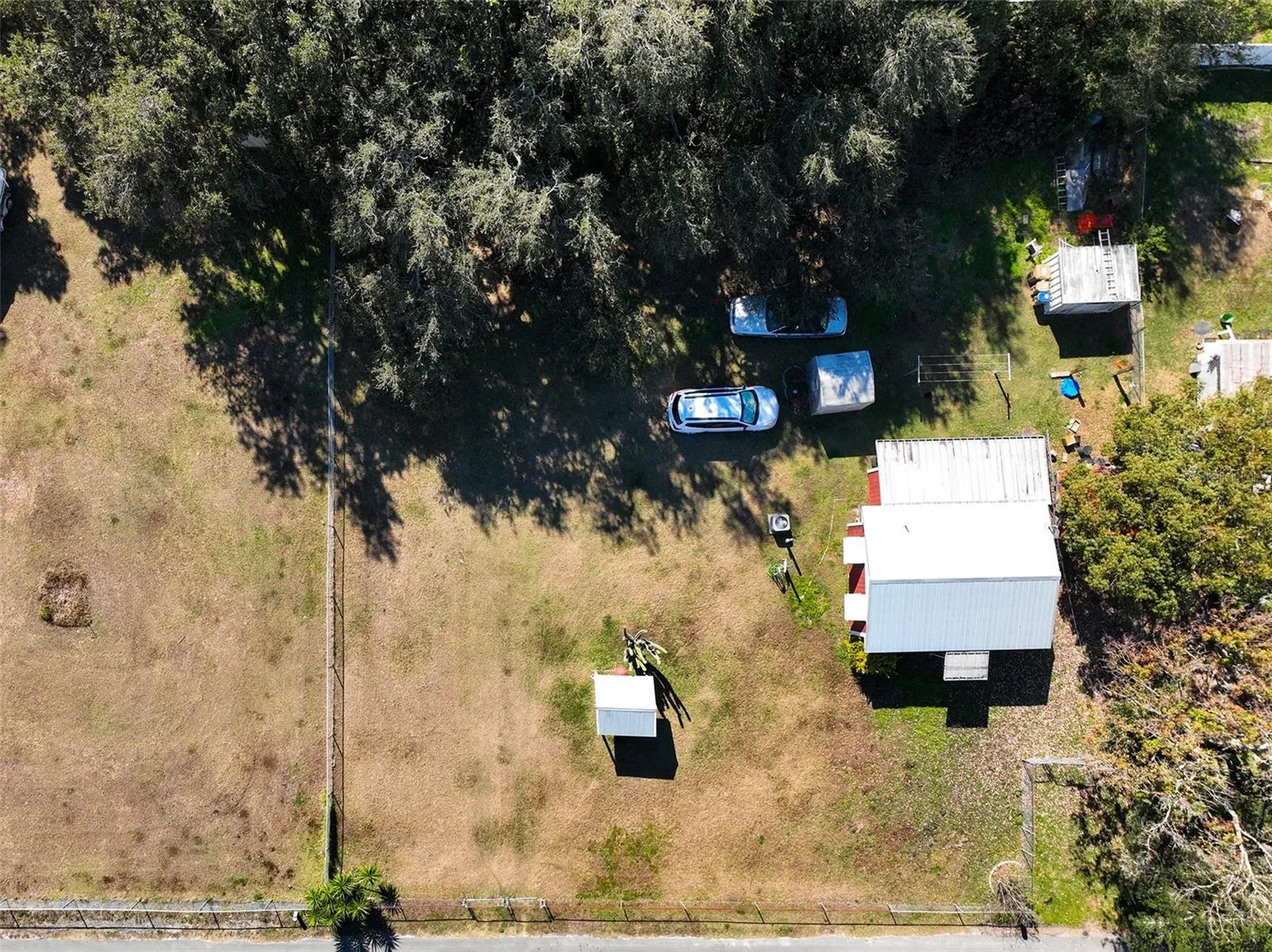 5040 S KALIGA DR