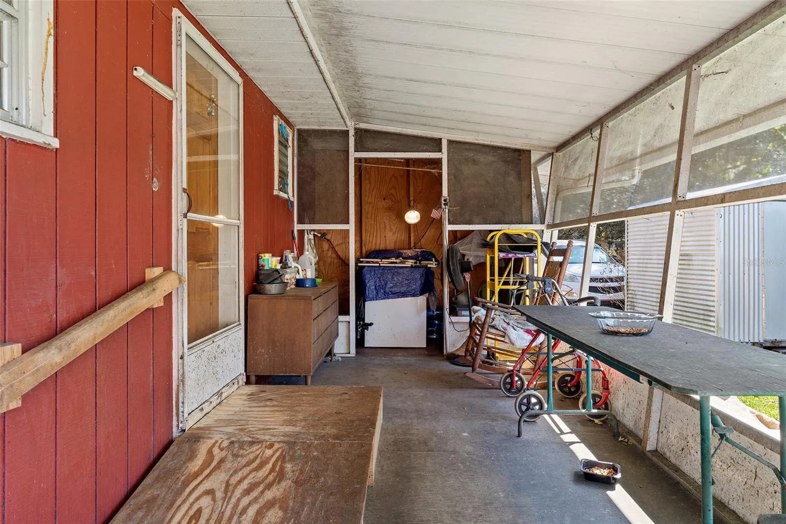 5040 S KALIGA DR