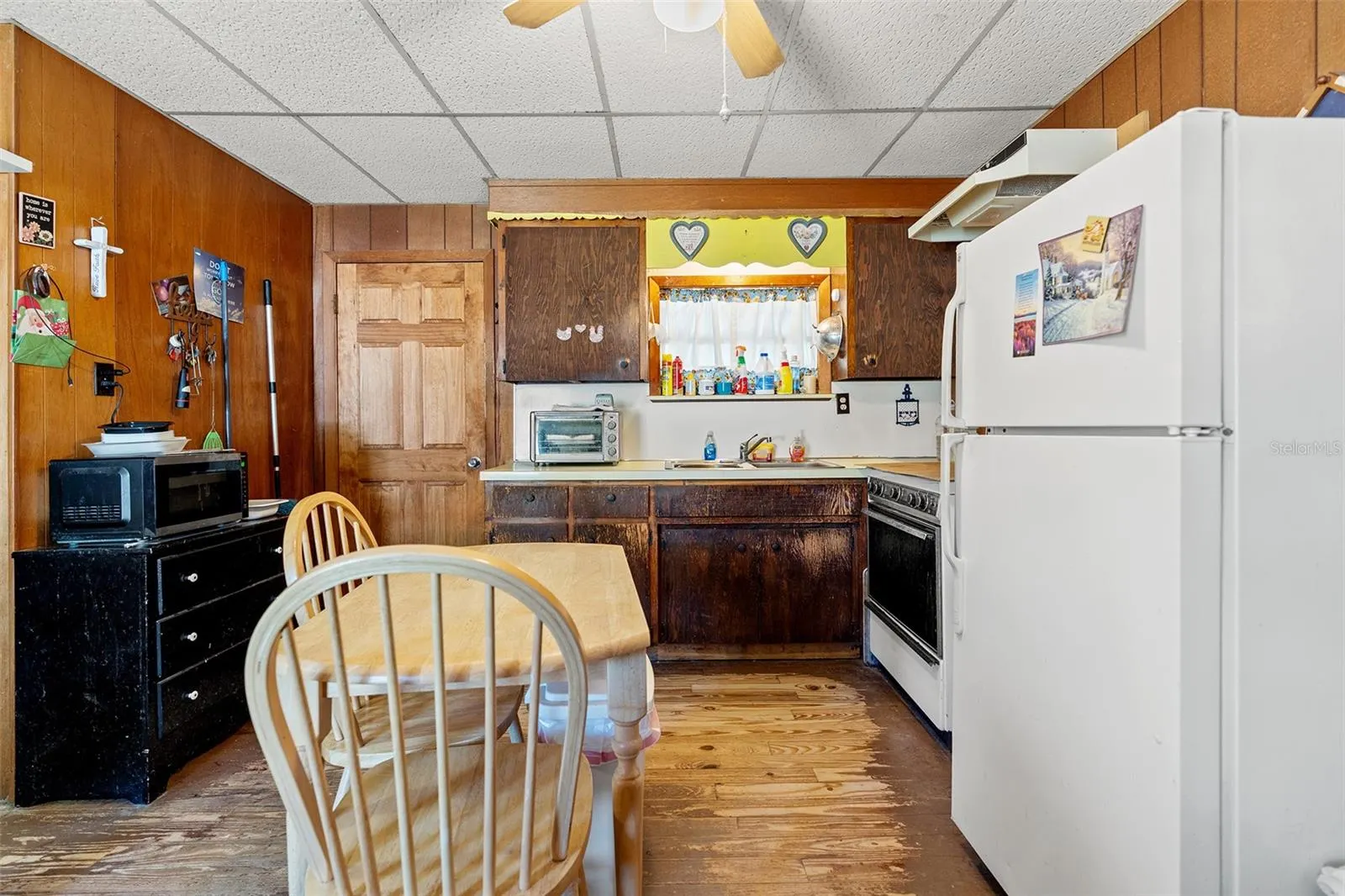 5040 S KALIGA DR