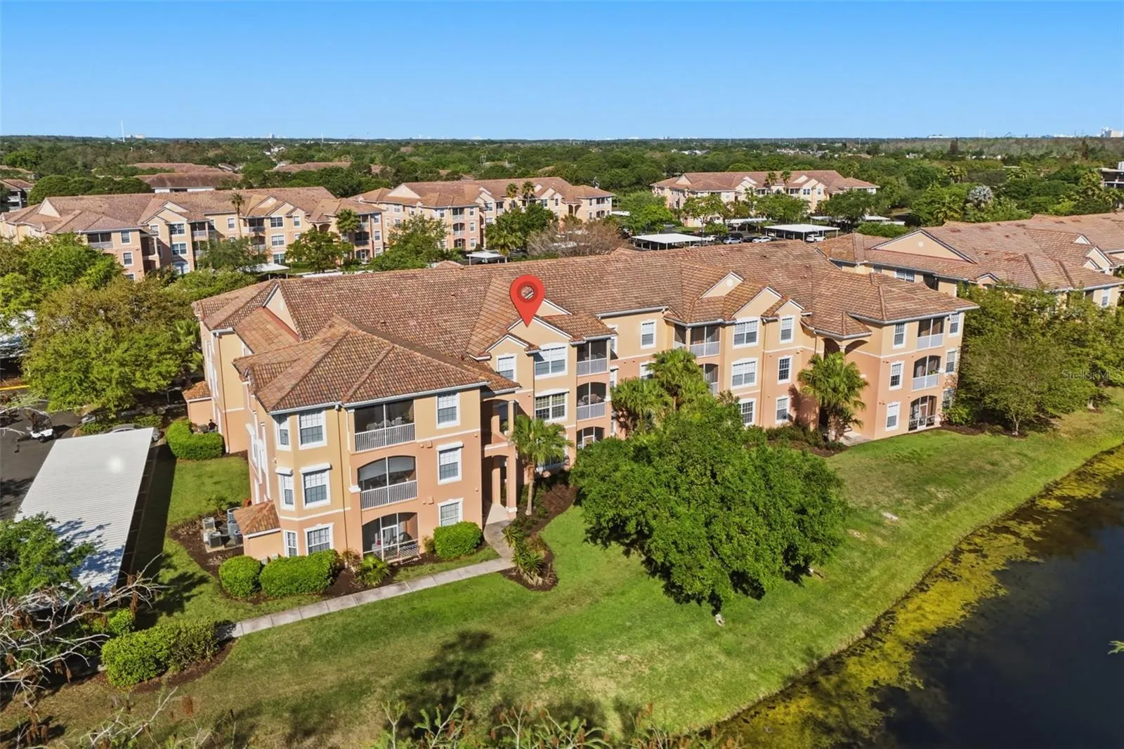 13560 TURTLE MARSH LOOP #336 #336