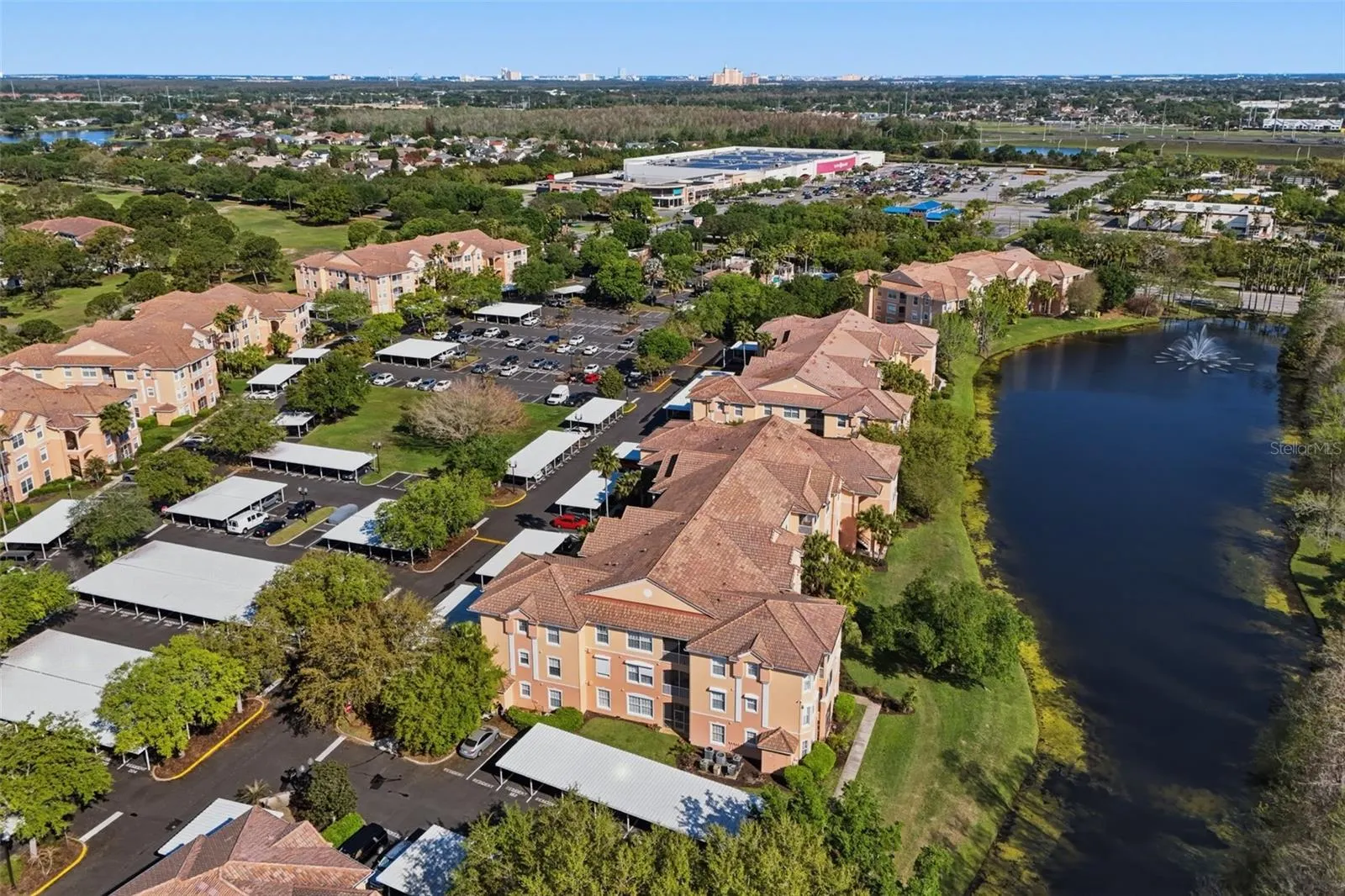 13560 TURTLE MARSH LOOP #336 #336
