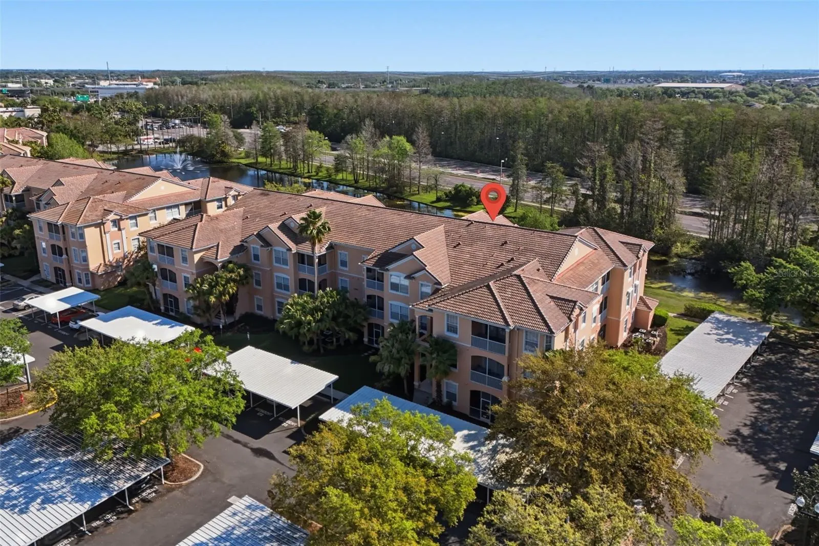 13560 TURTLE MARSH LOOP #336 #336