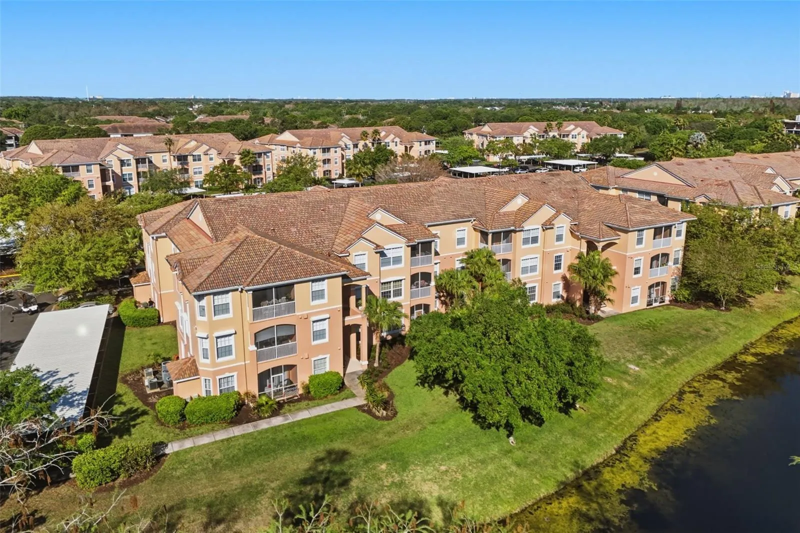 13560 TURTLE MARSH LOOP #336 #336