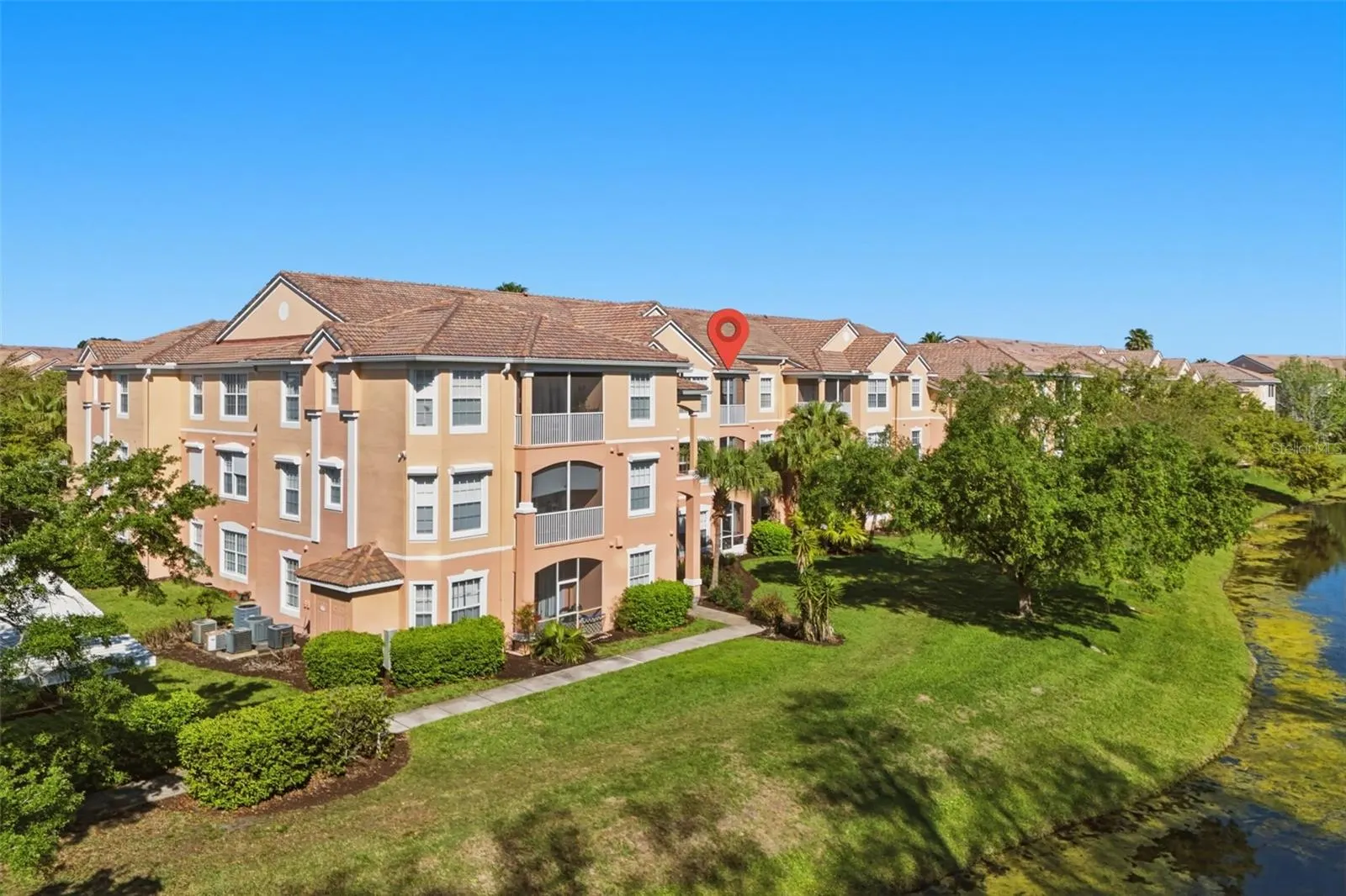 13560 TURTLE MARSH LOOP #336 #336