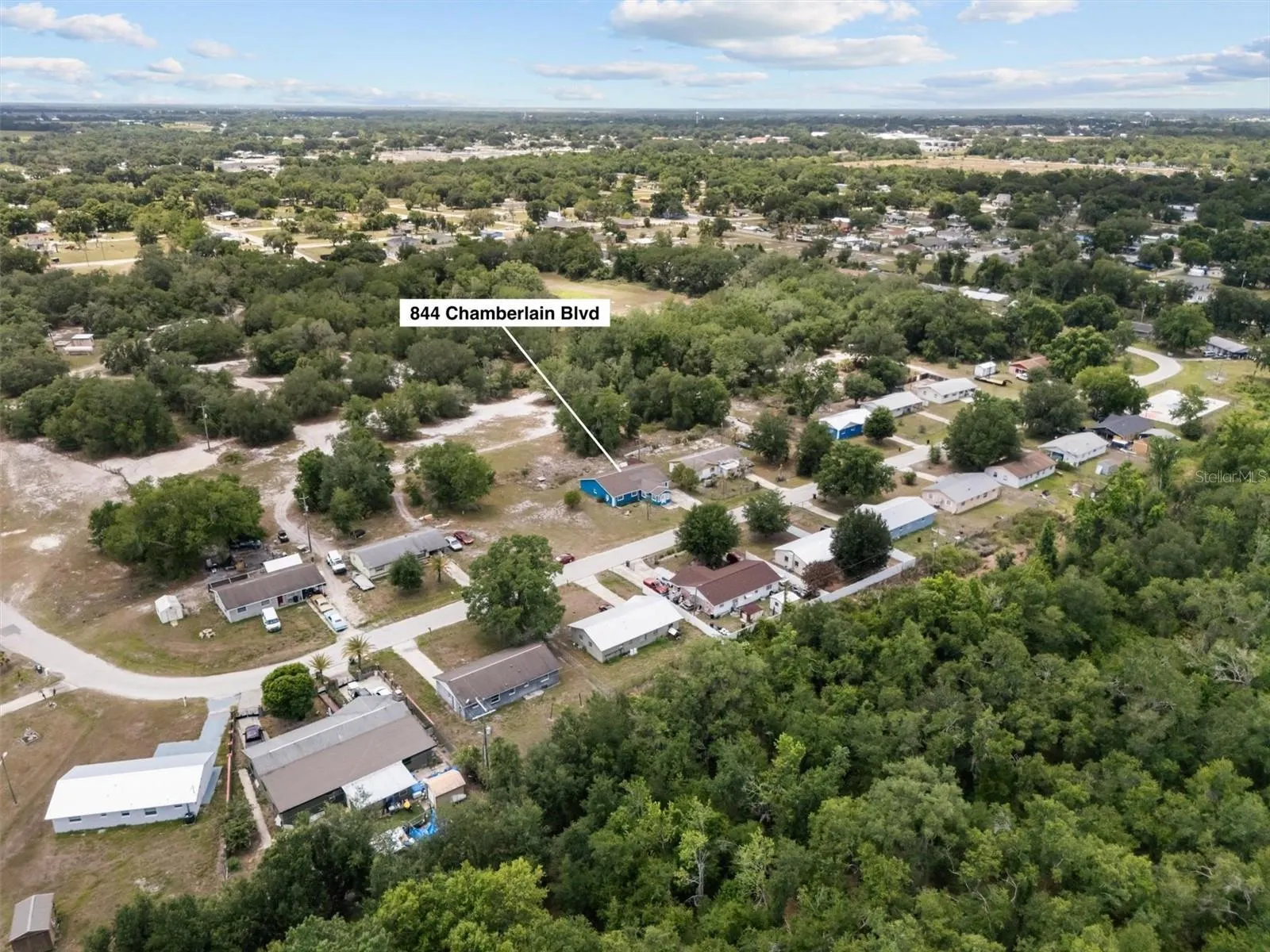 844 CHAMBERLAIN BLVD