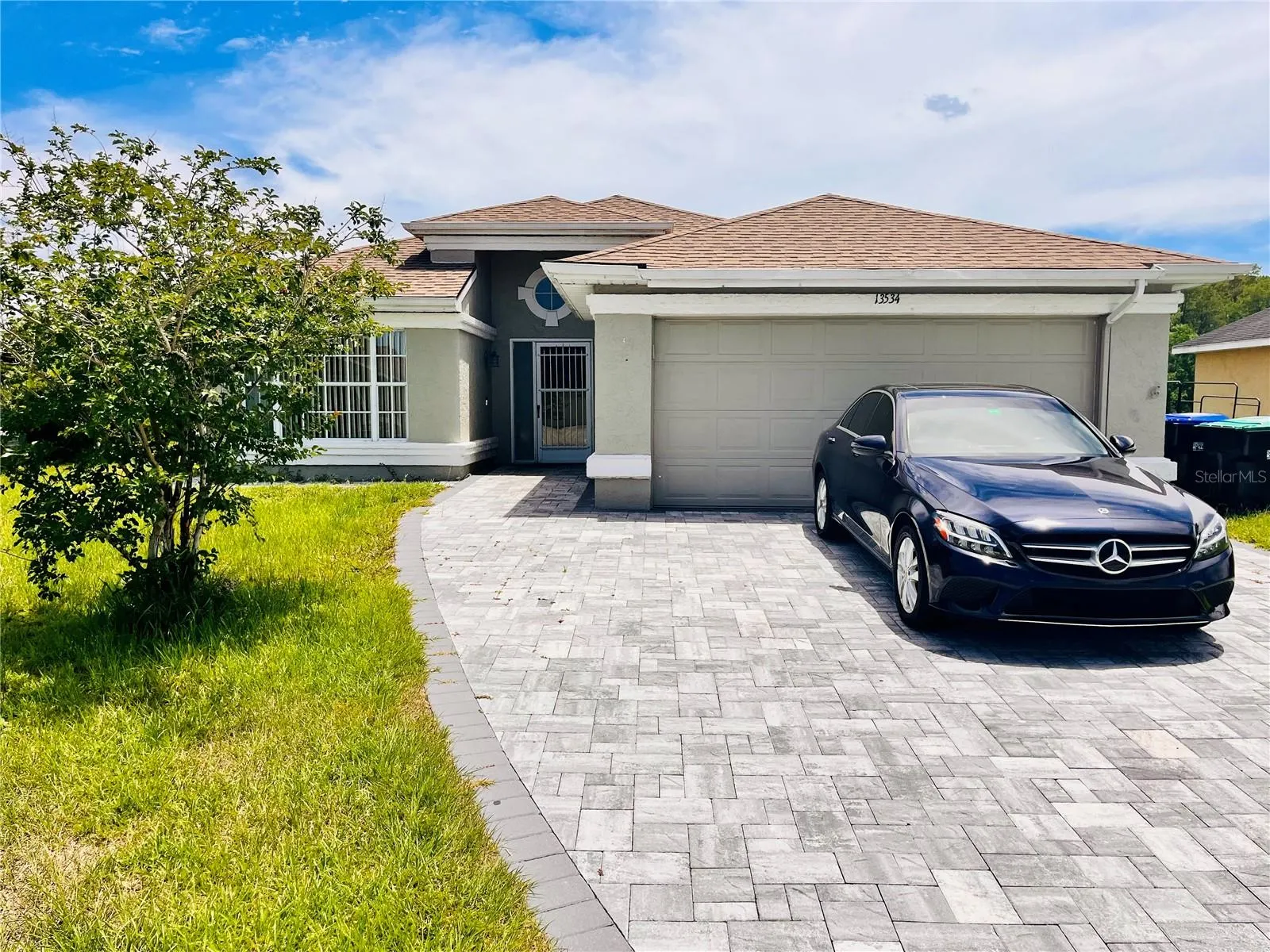 13534 TEXAS WOODS CIR