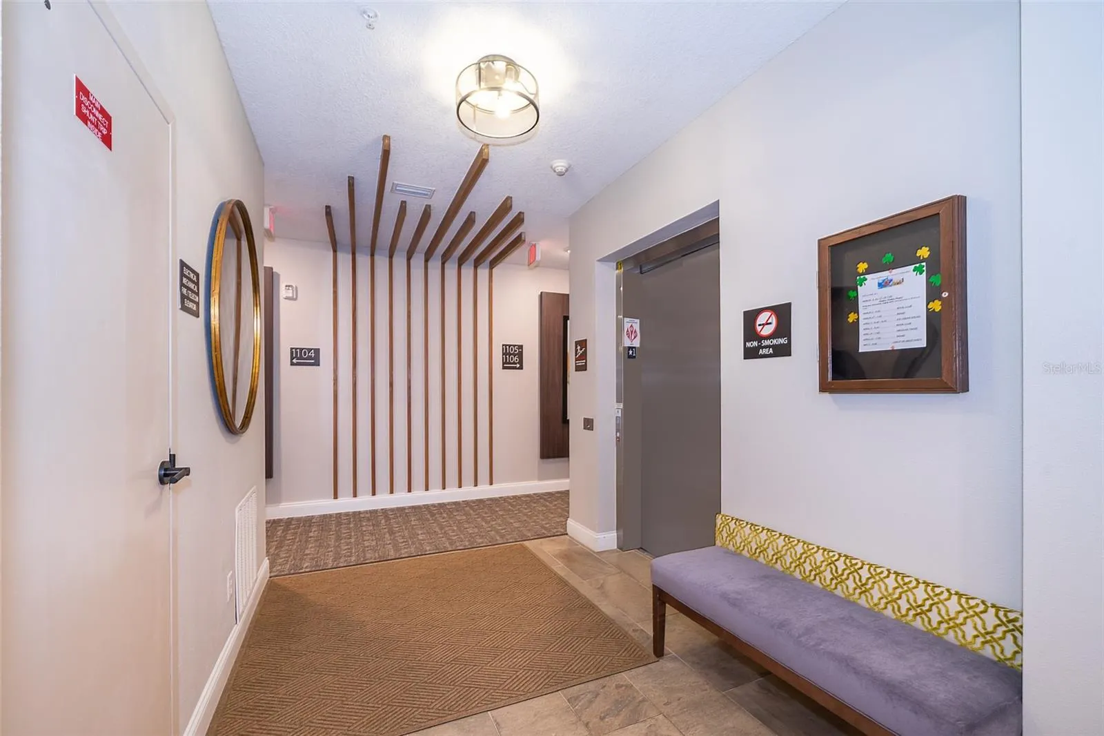 7521 LAUREATE BLVD #5208 #5208
