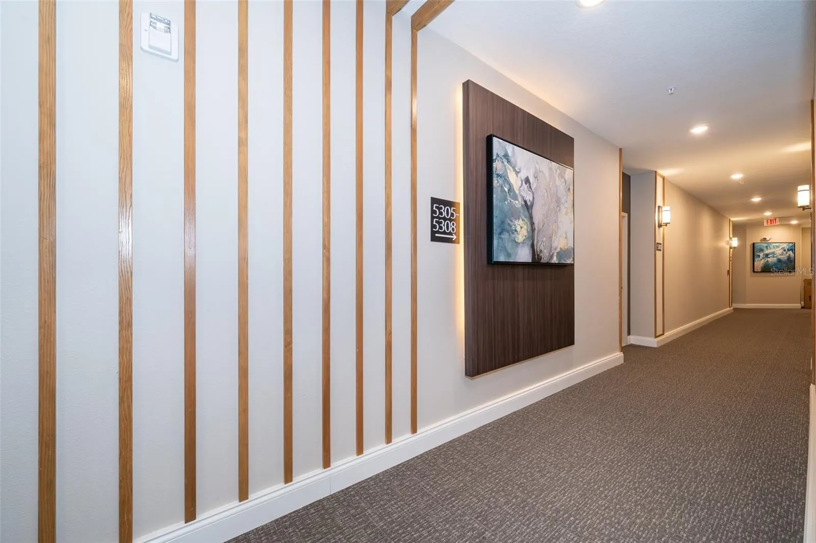 7521 LAUREATE BLVD #5208 #5208