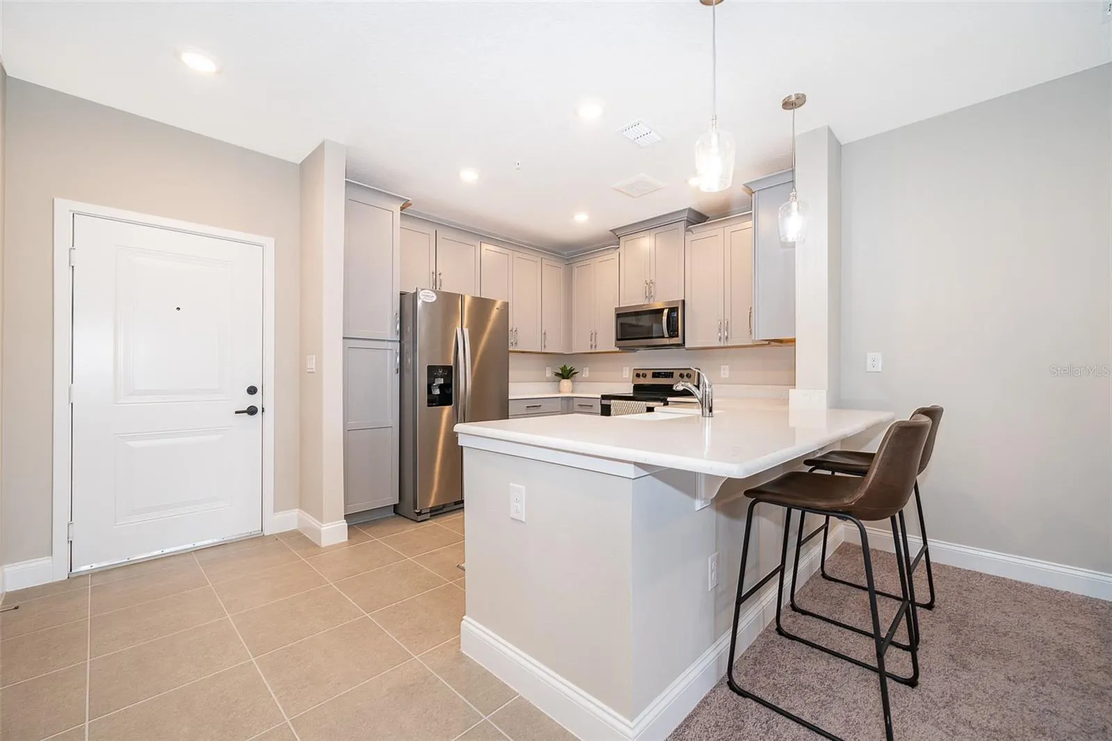 7521 LAUREATE BLVD #5208 #5208