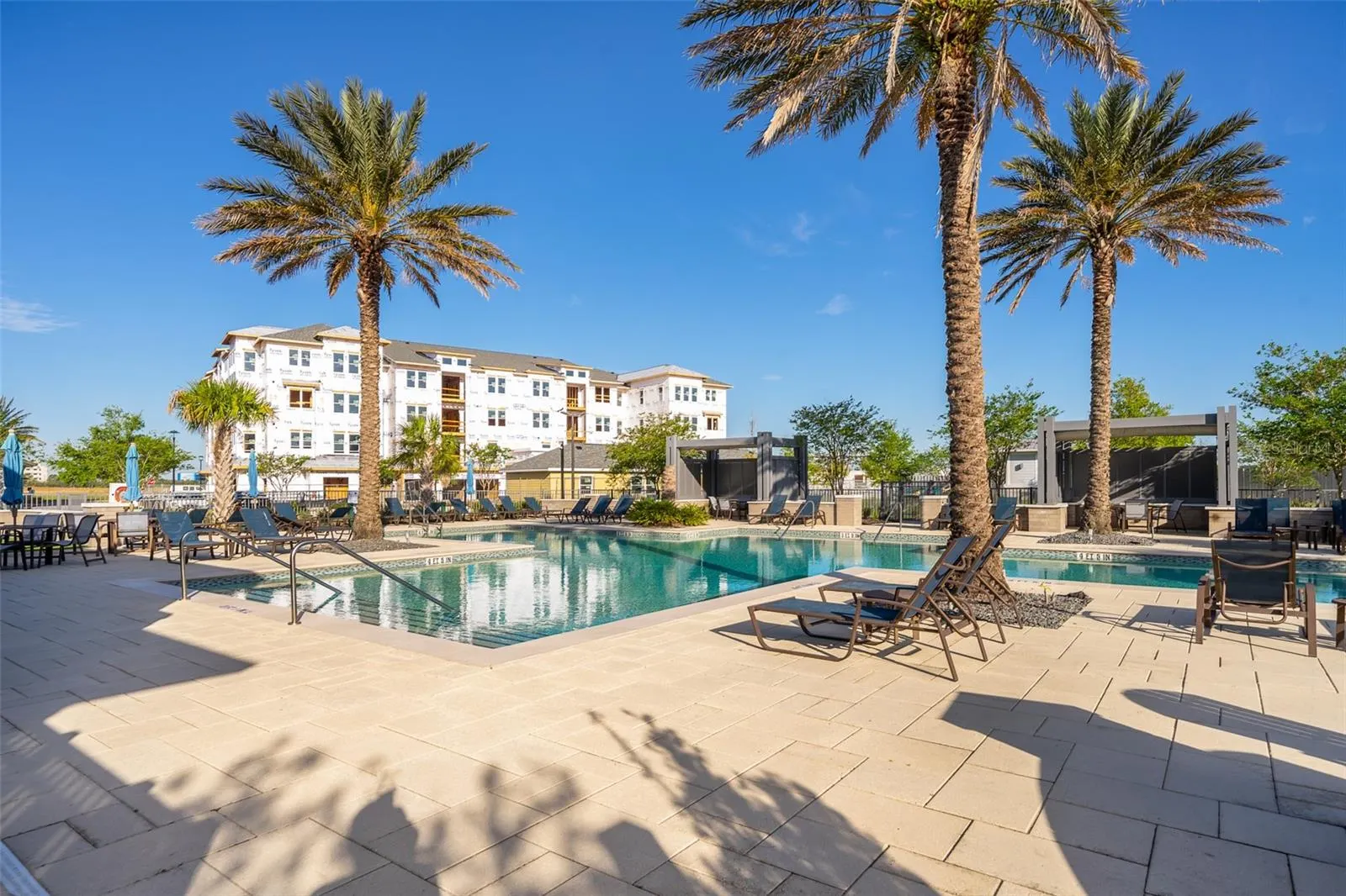 7521 LAUREATE BLVD #5208 #5208
