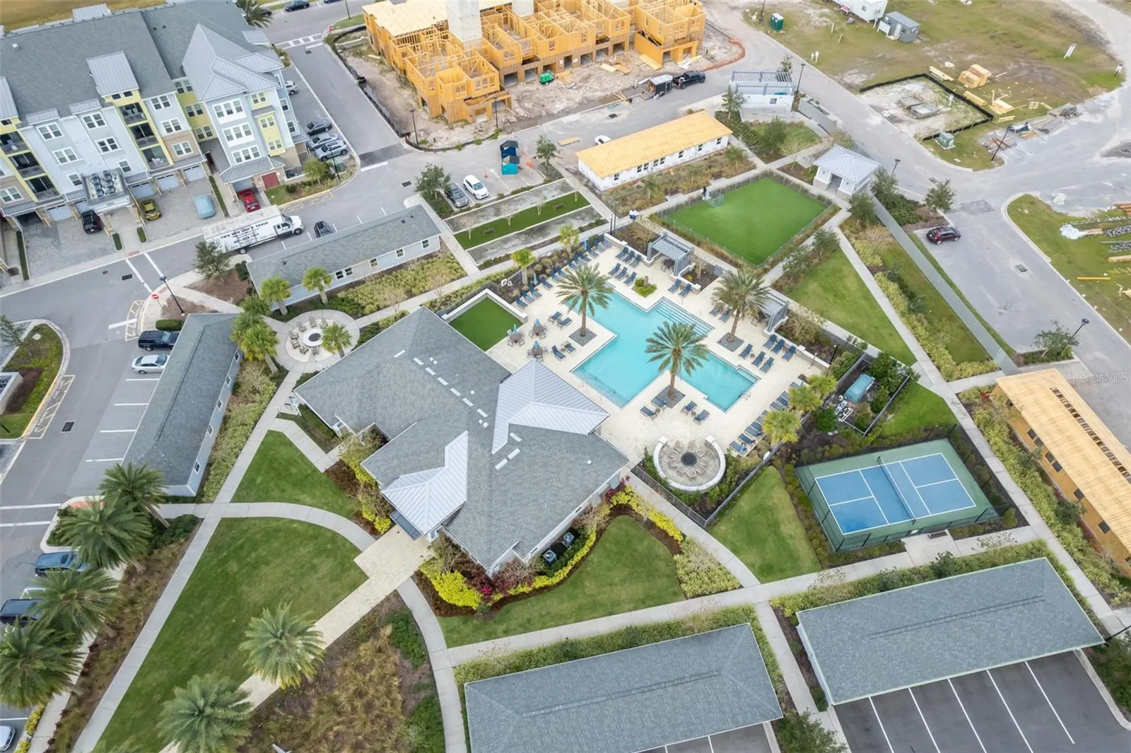 7521 LAUREATE BLVD #5208 #5208