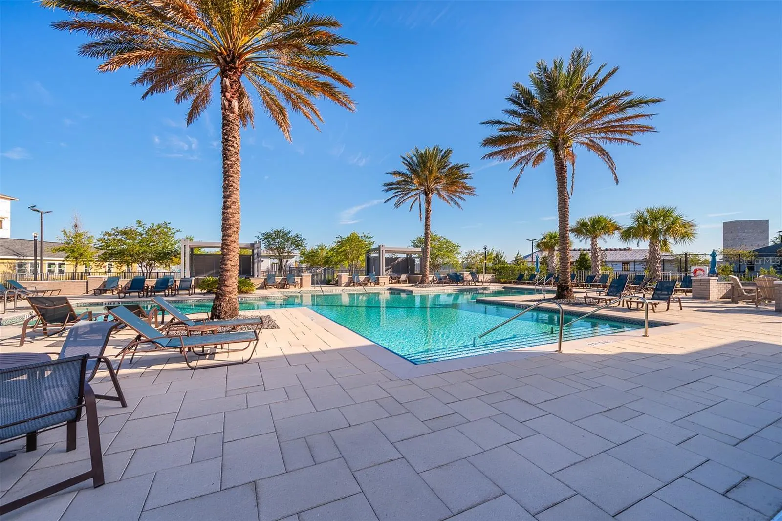 7521 LAUREATE BLVD #5208 #5208