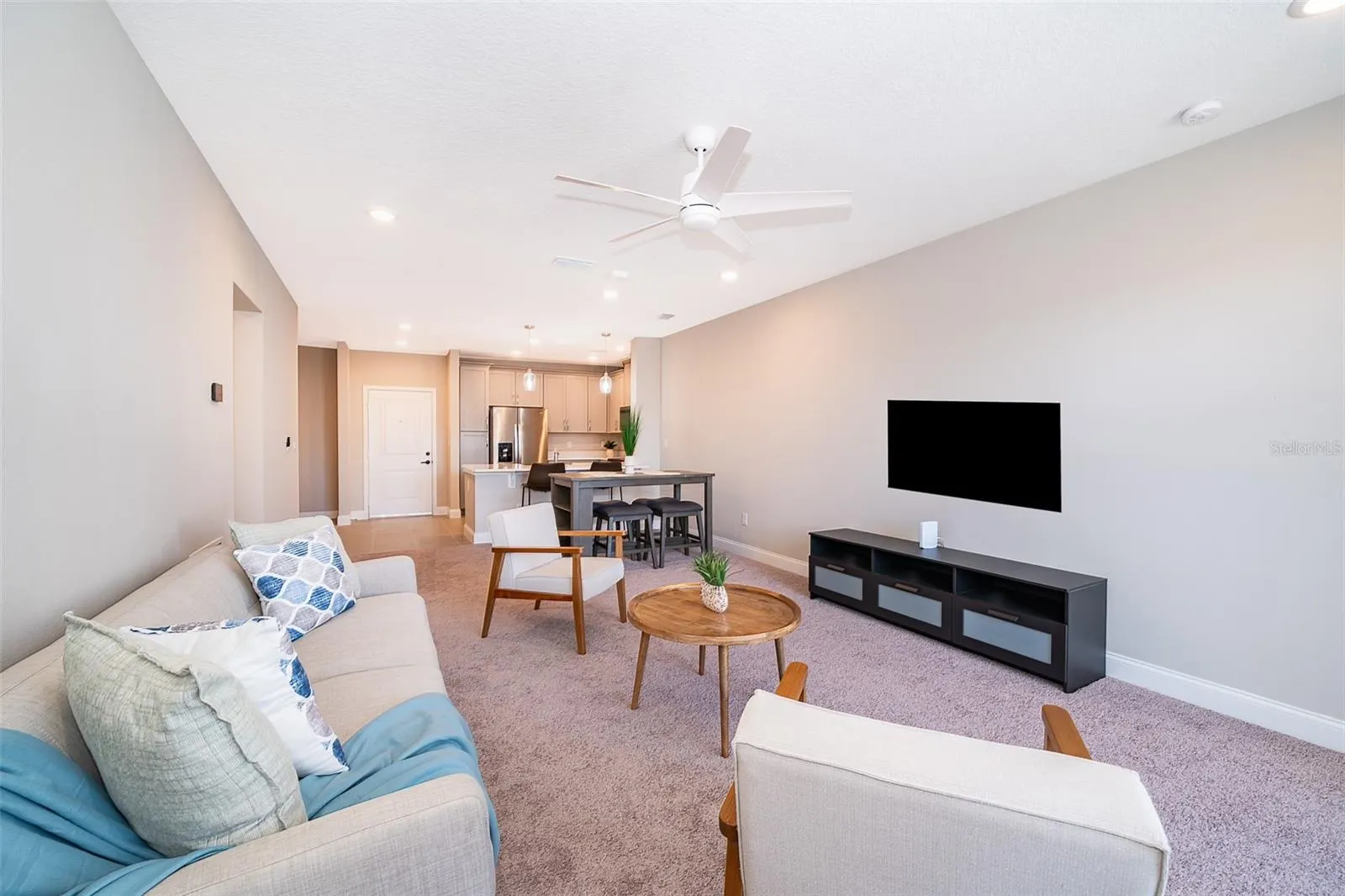7521 LAUREATE BLVD #5208 #5208