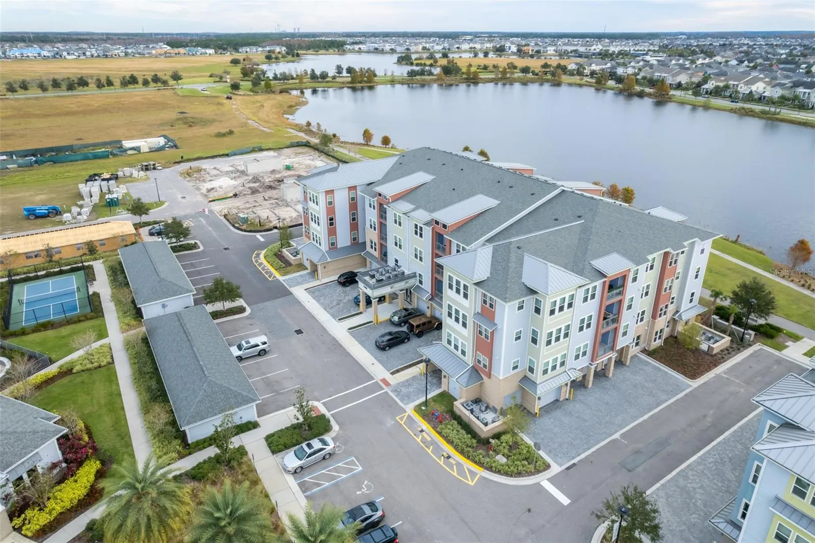7521 LAUREATE BLVD #5208 #5208