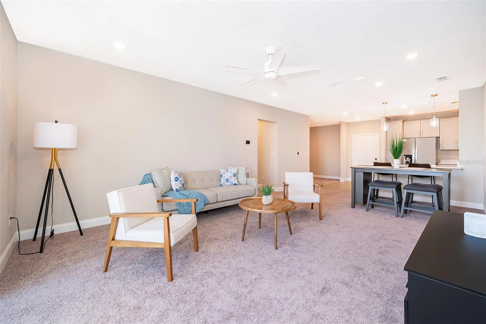 7521 LAUREATE BLVD #5208 #5208