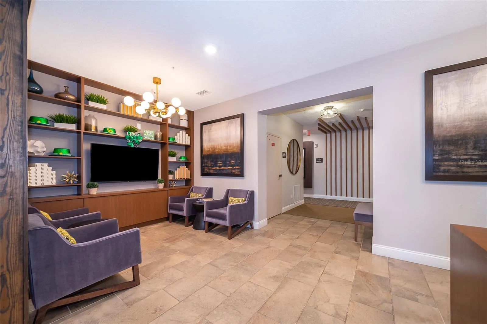 7521 LAUREATE BLVD #5208 #5208
