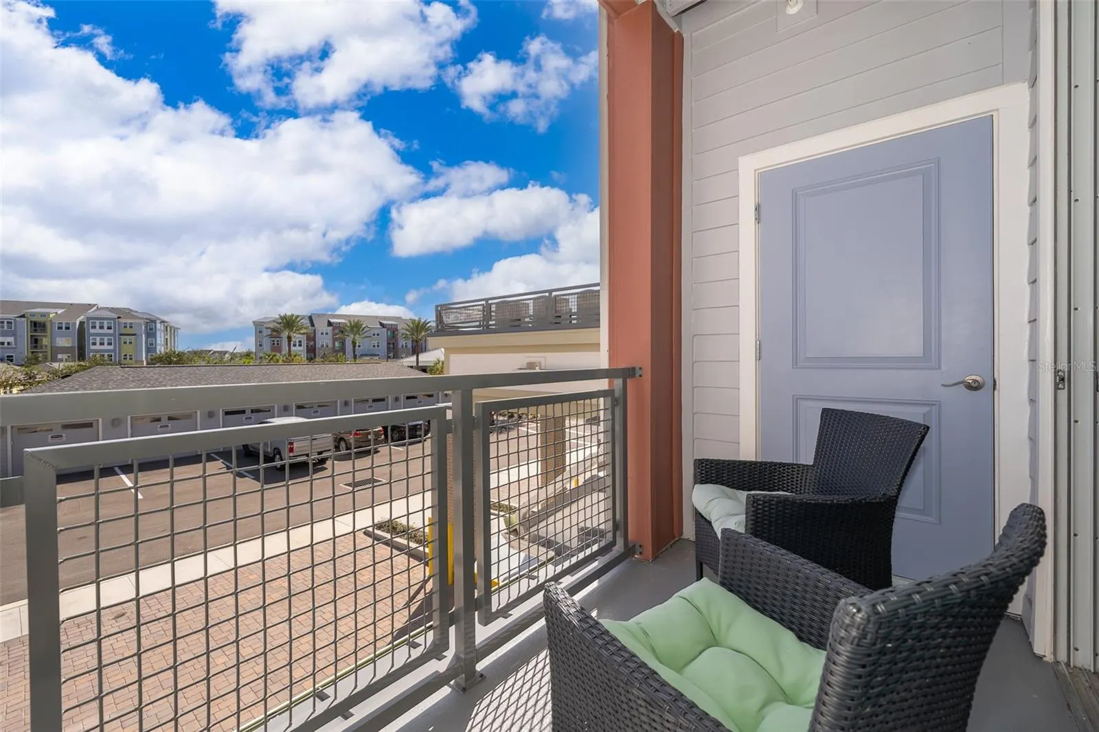 7521 LAUREATE BLVD #5208 #5208