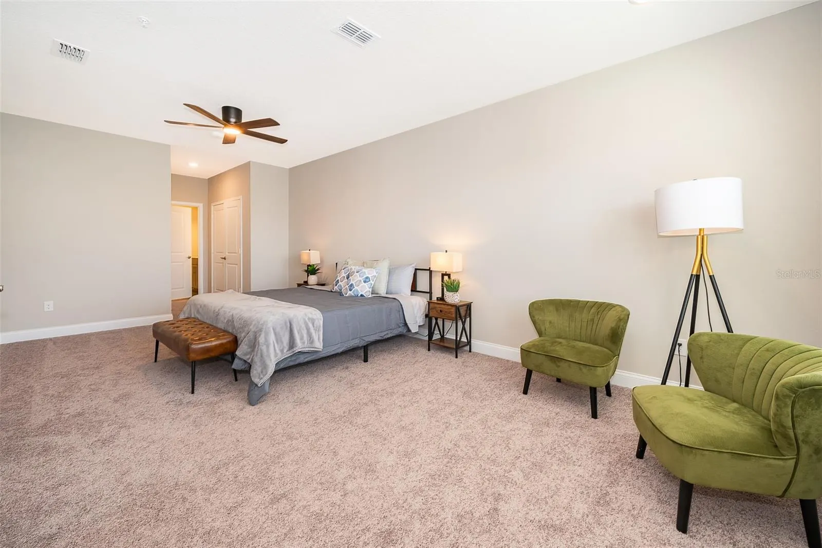 7521 LAUREATE BLVD #5208 #5208