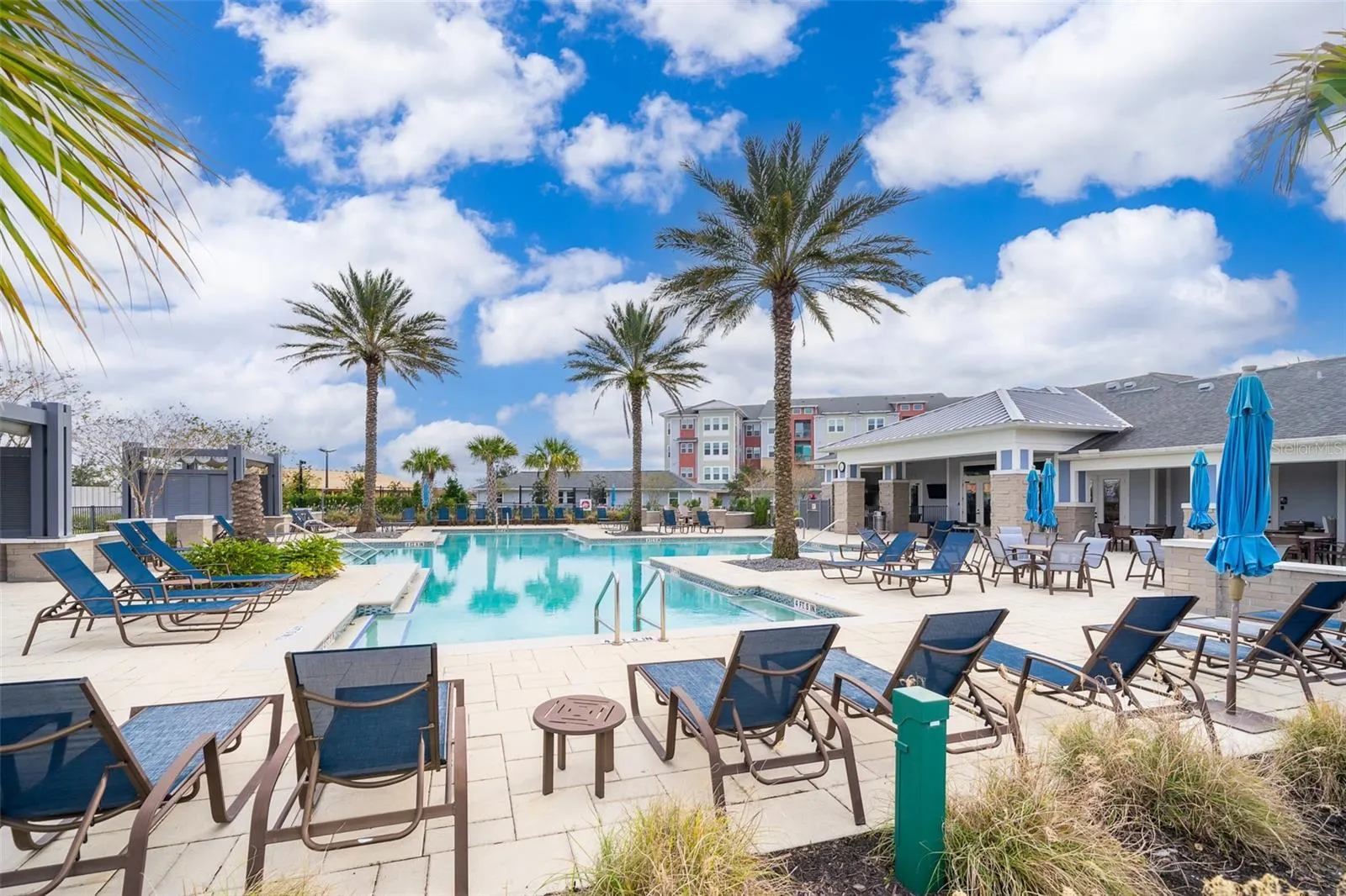 7521 LAUREATE BLVD #5208 #5208
