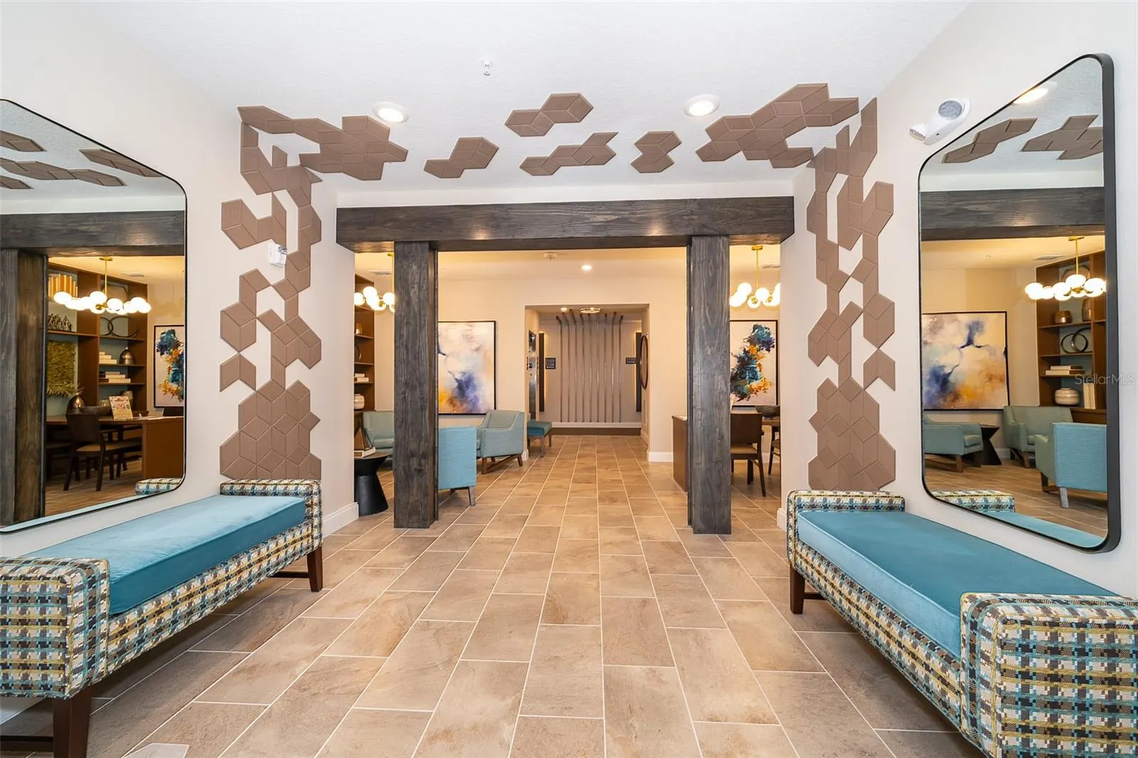 7521 LAUREATE BLVD #5208 #5208