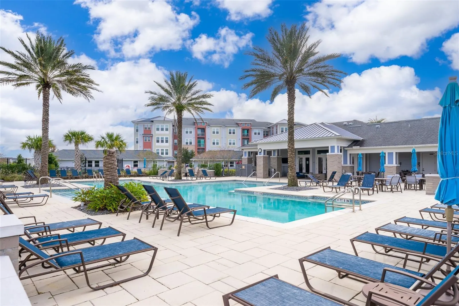 7521 LAUREATE BLVD #5208 #5208