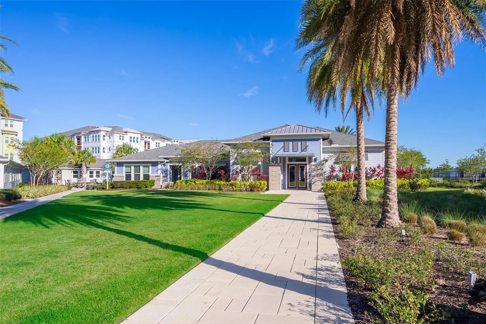 7521 LAUREATE BLVD #5208 #5208