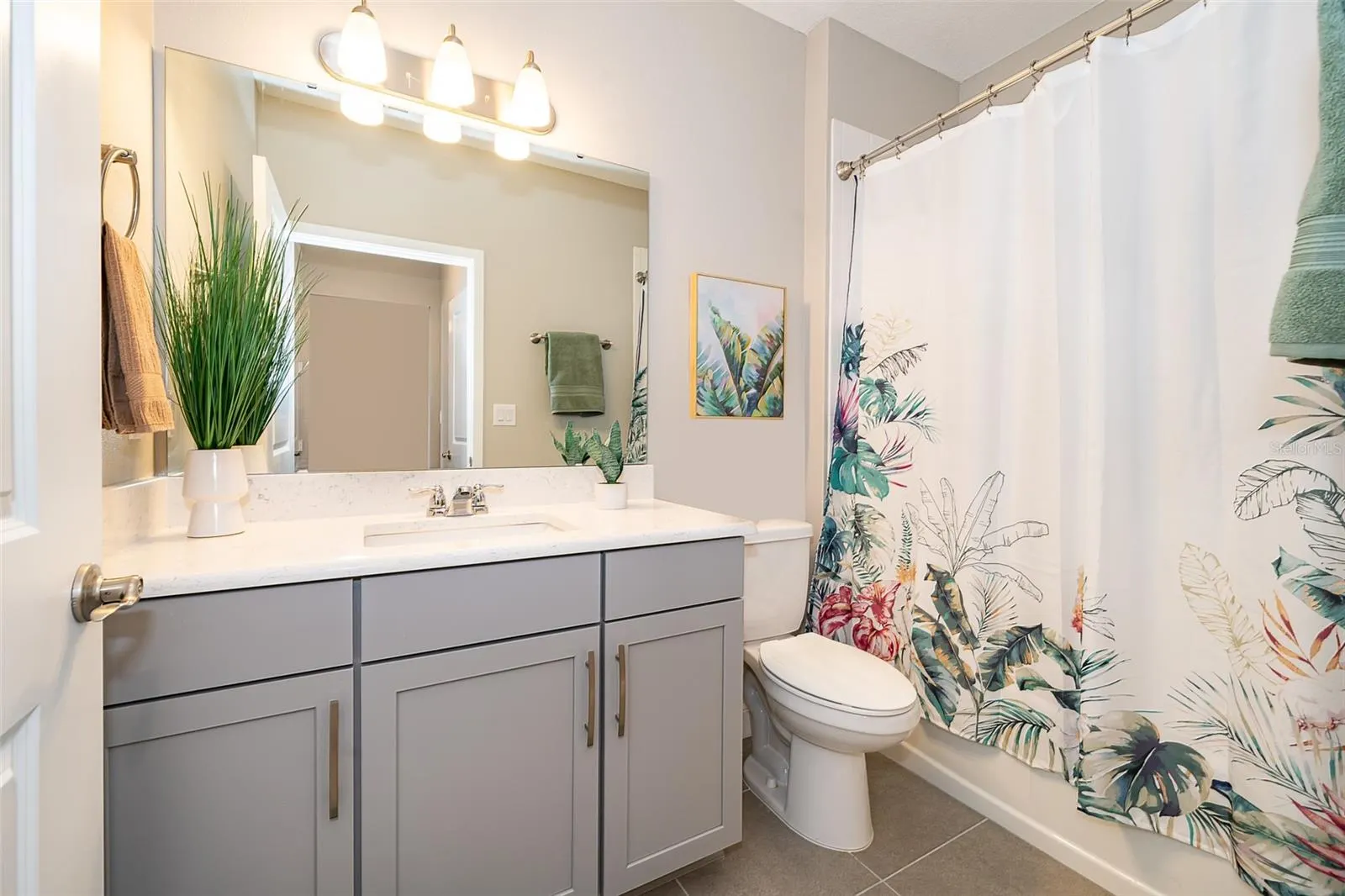 7521 LAUREATE BLVD #5208 #5208