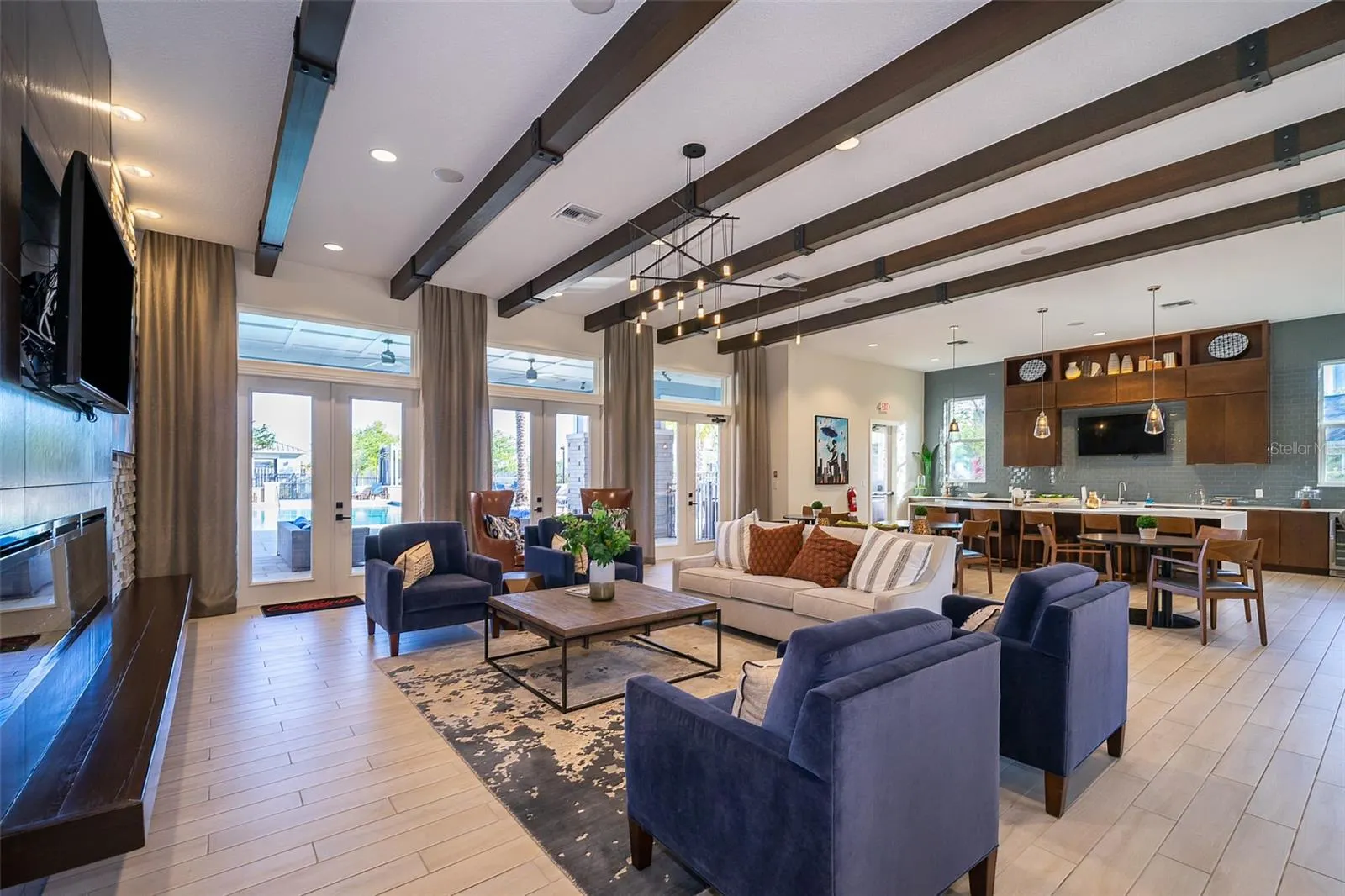 7521 LAUREATE BLVD #5208 #5208
