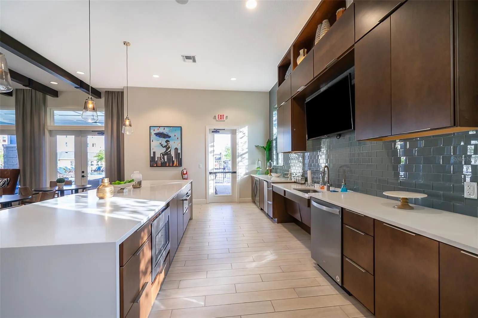 7521 LAUREATE BLVD #5208 #5208