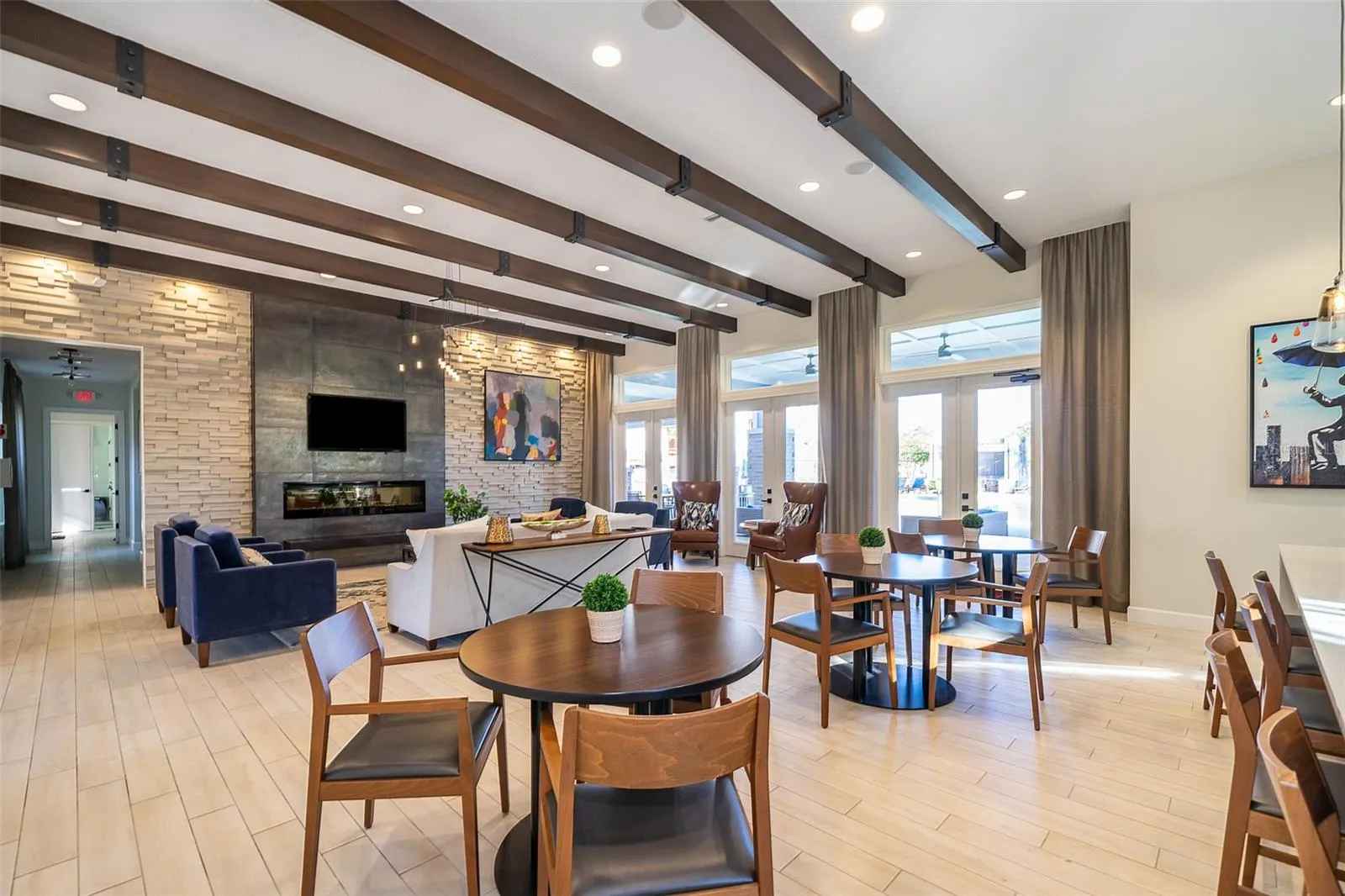 7521 LAUREATE BLVD #5208 #5208