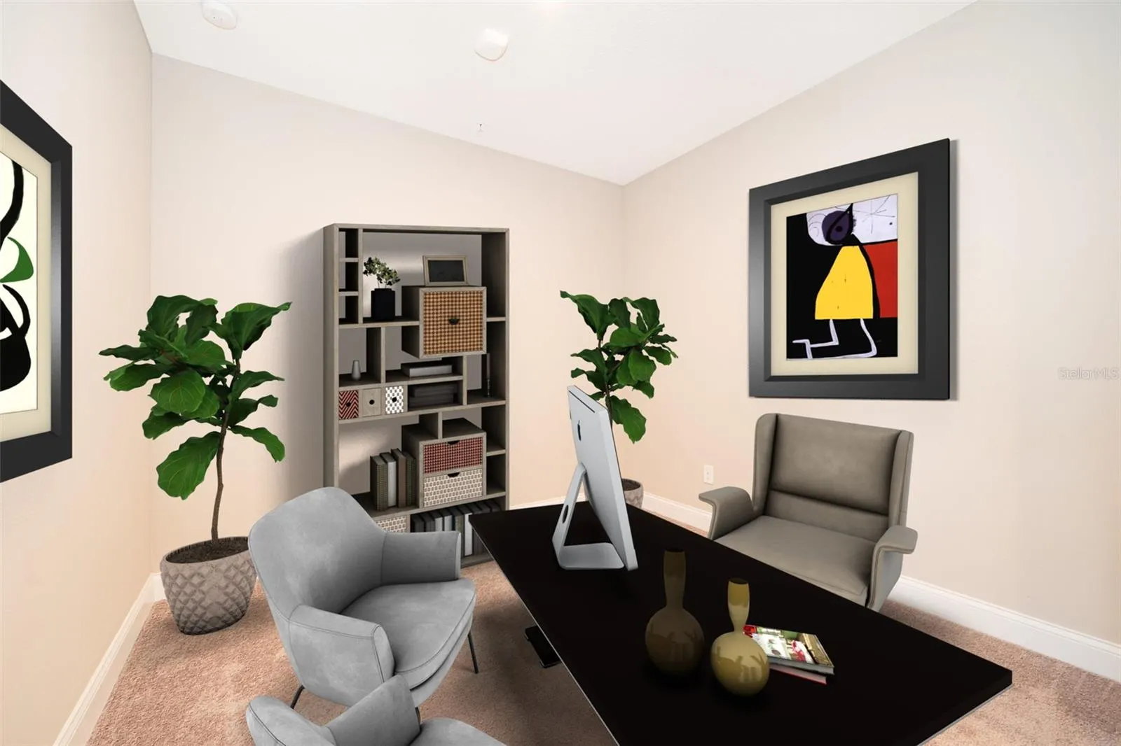 7521 LAUREATE BLVD #5208 #5208
