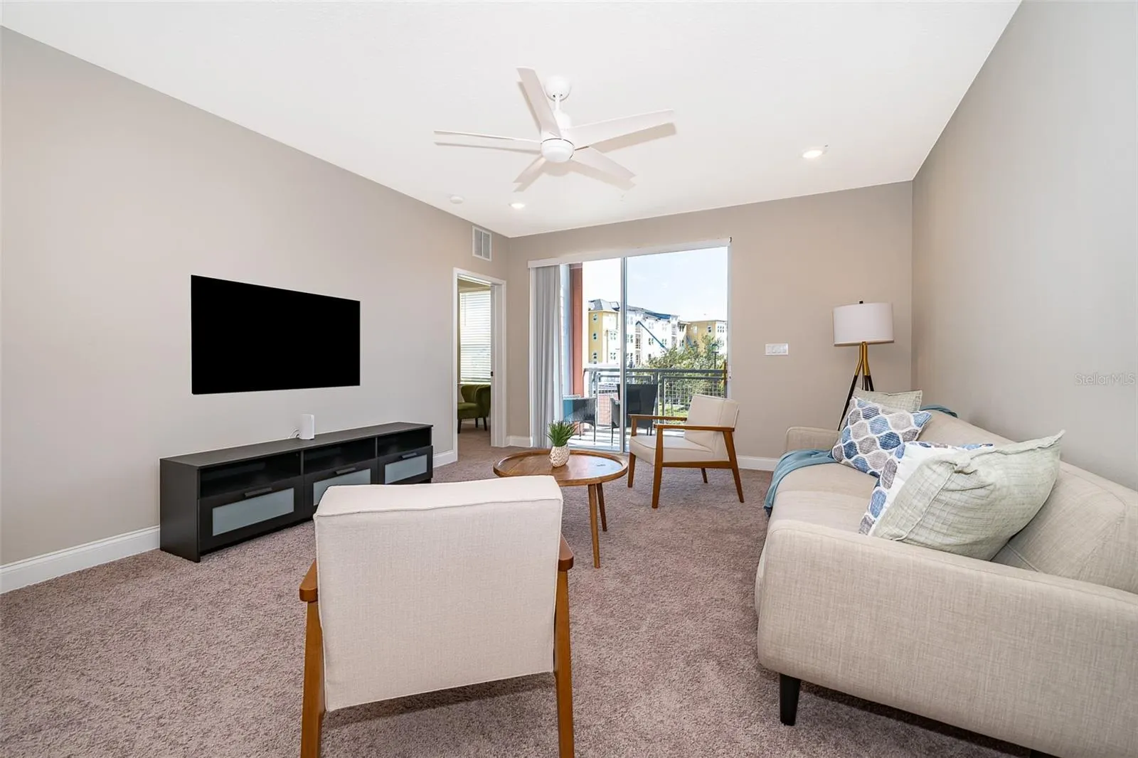 7521 LAUREATE BLVD #5208 #5208
