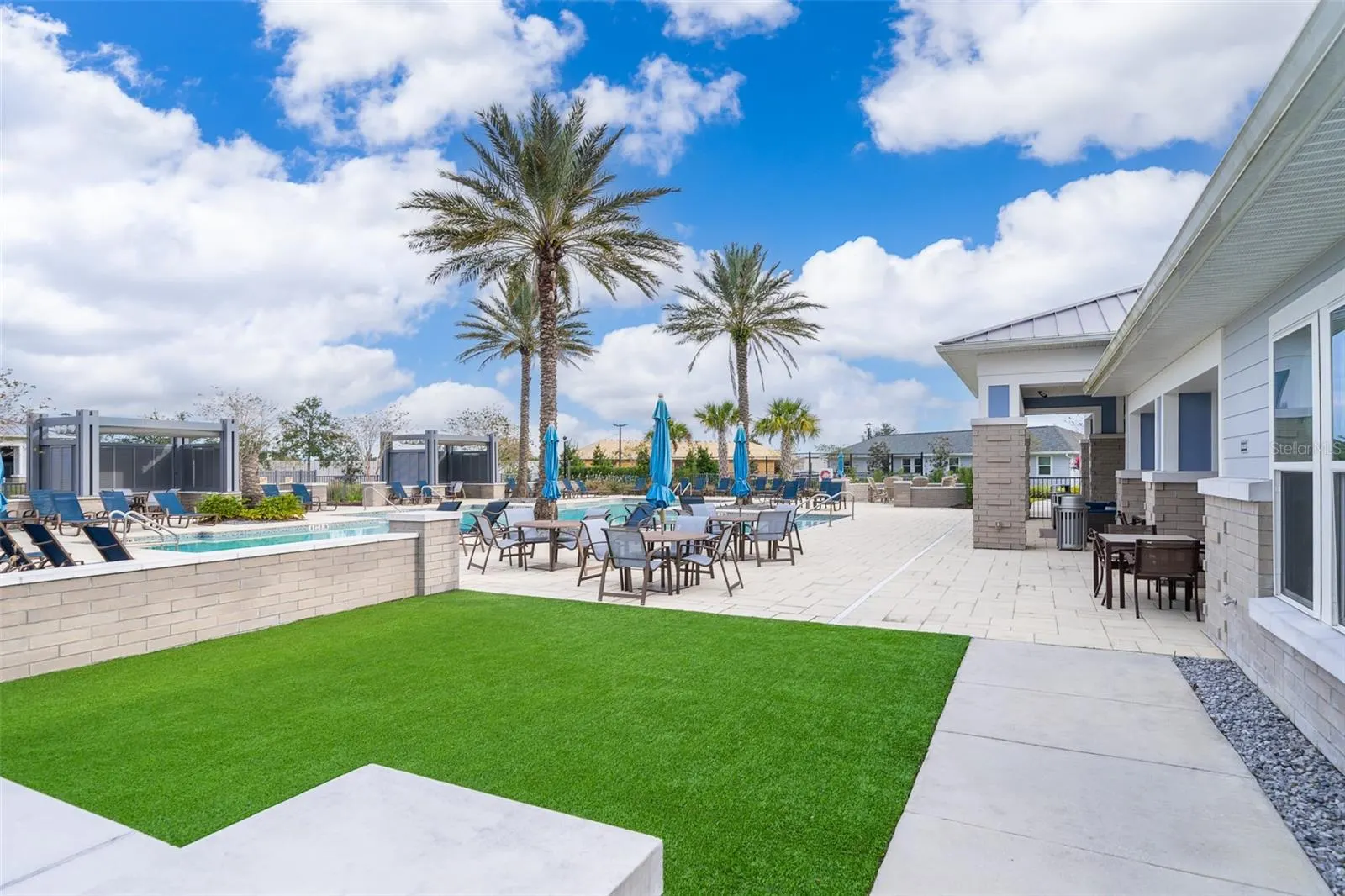 7521 LAUREATE BLVD #5208 #5208