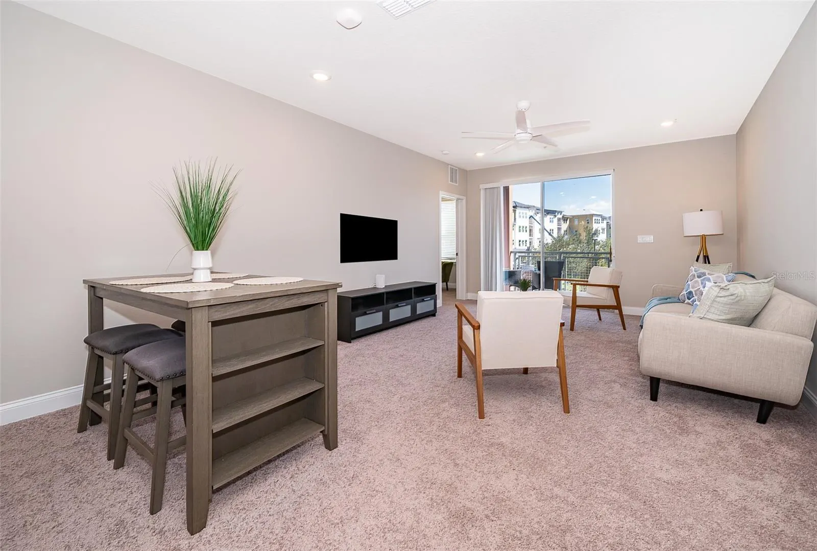 7521 LAUREATE BLVD #5208 #5208