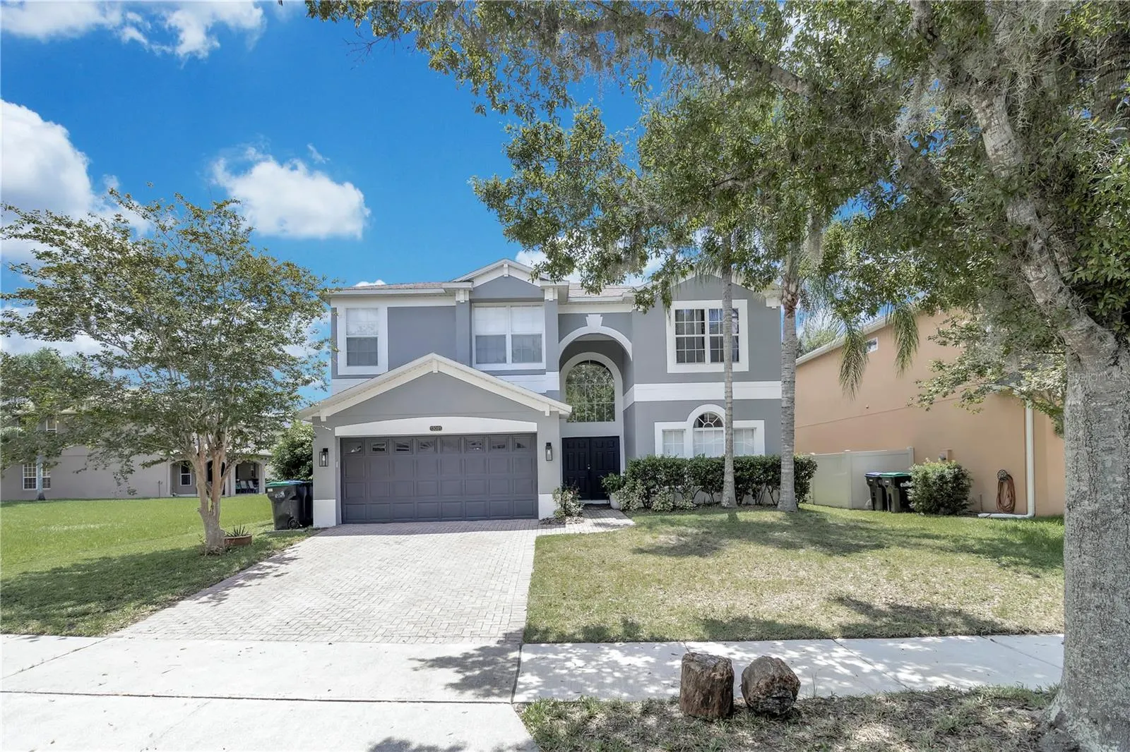13051 MOSS PARK RIDGE DR