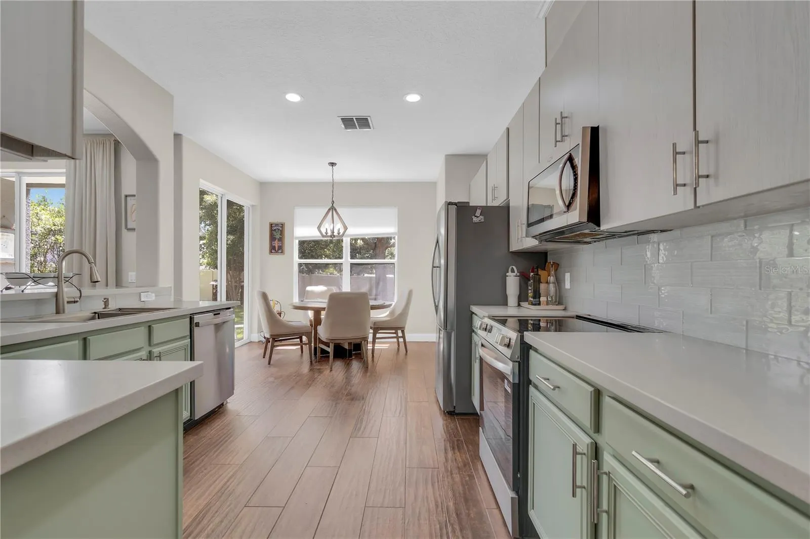 13051 MOSS PARK RIDGE DR