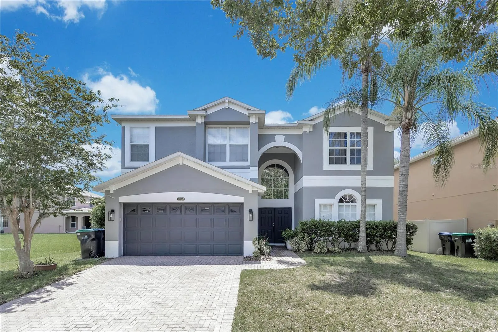 13051 MOSS PARK RIDGE DR