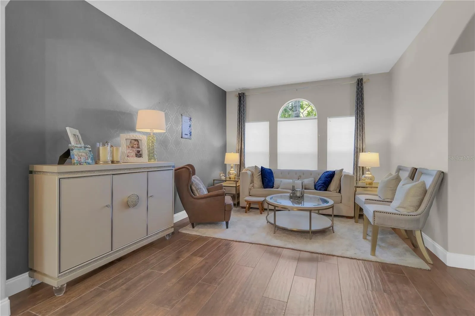 13051 MOSS PARK RIDGE DR